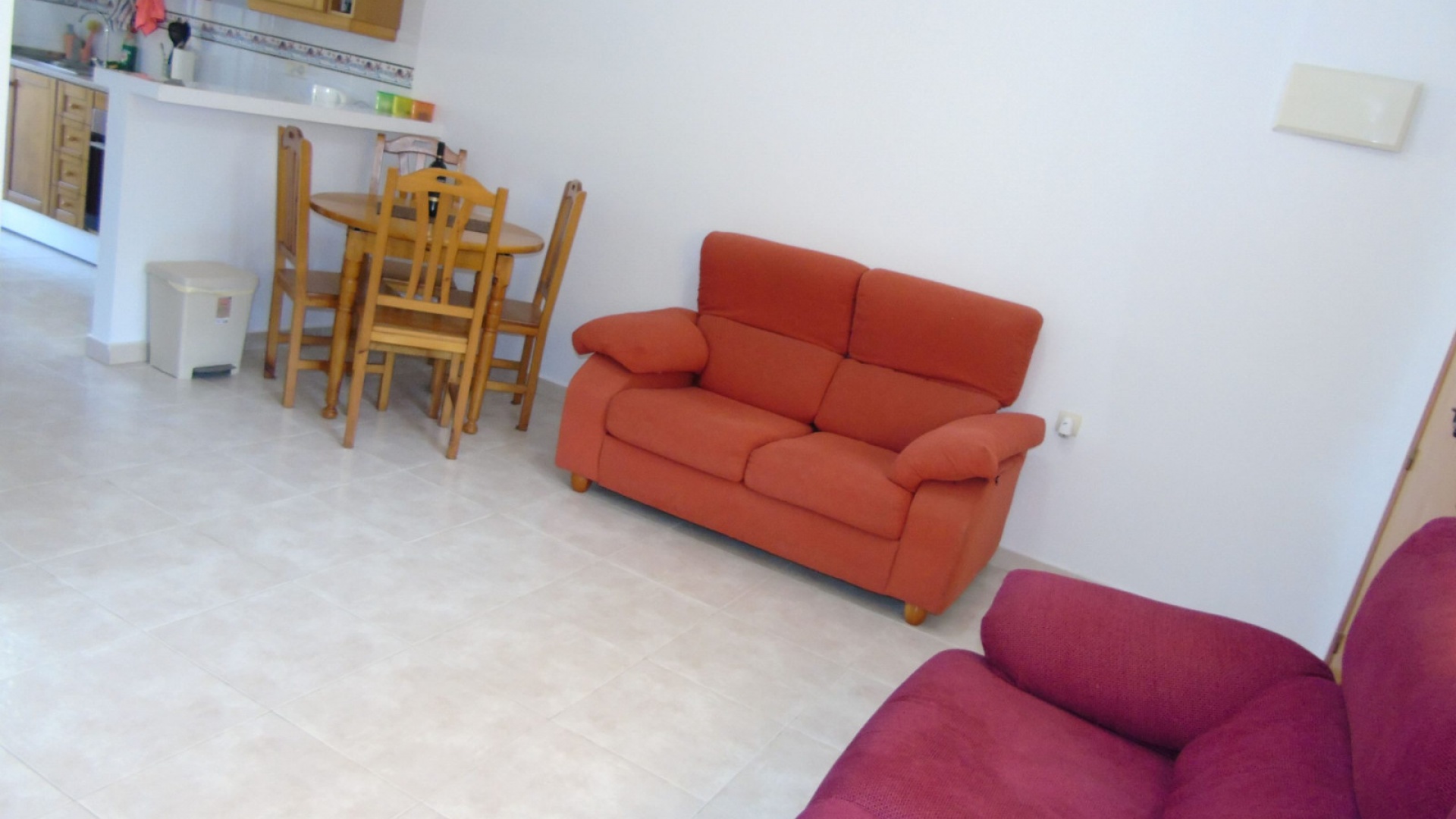 Wederverkoop - Appartement - Villamartin - lomas del golf