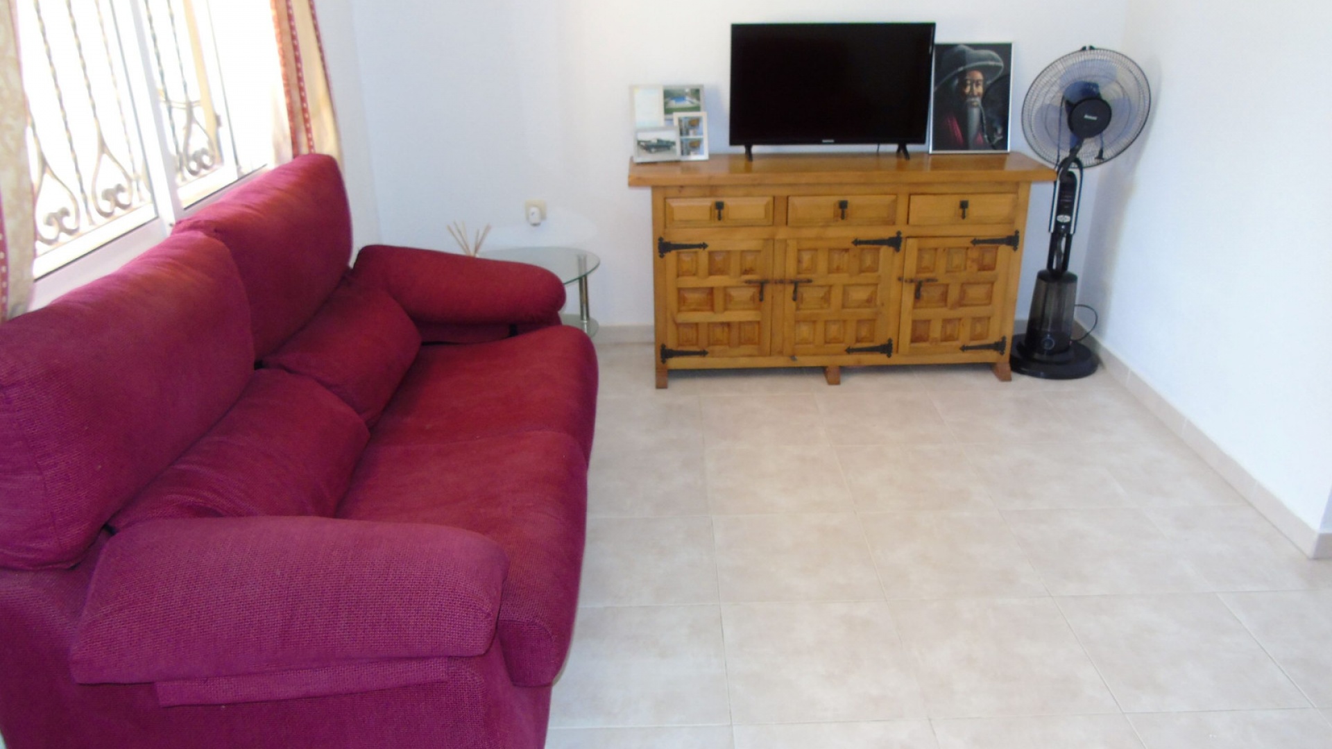Wederverkoop - Appartement - Villamartin - lomas del golf