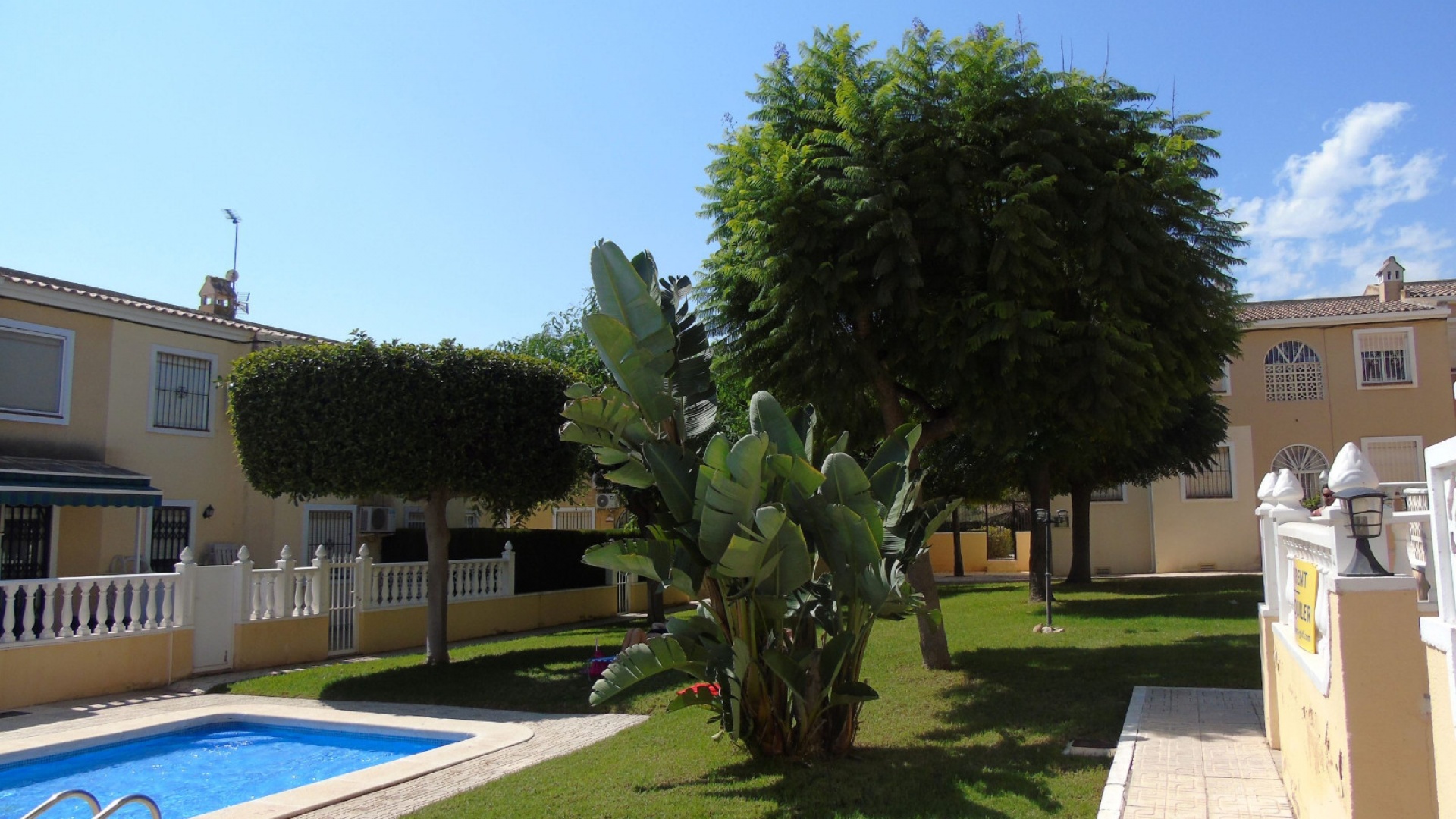 Wederverkoop - Appartement - Villamartin - lomas del golf