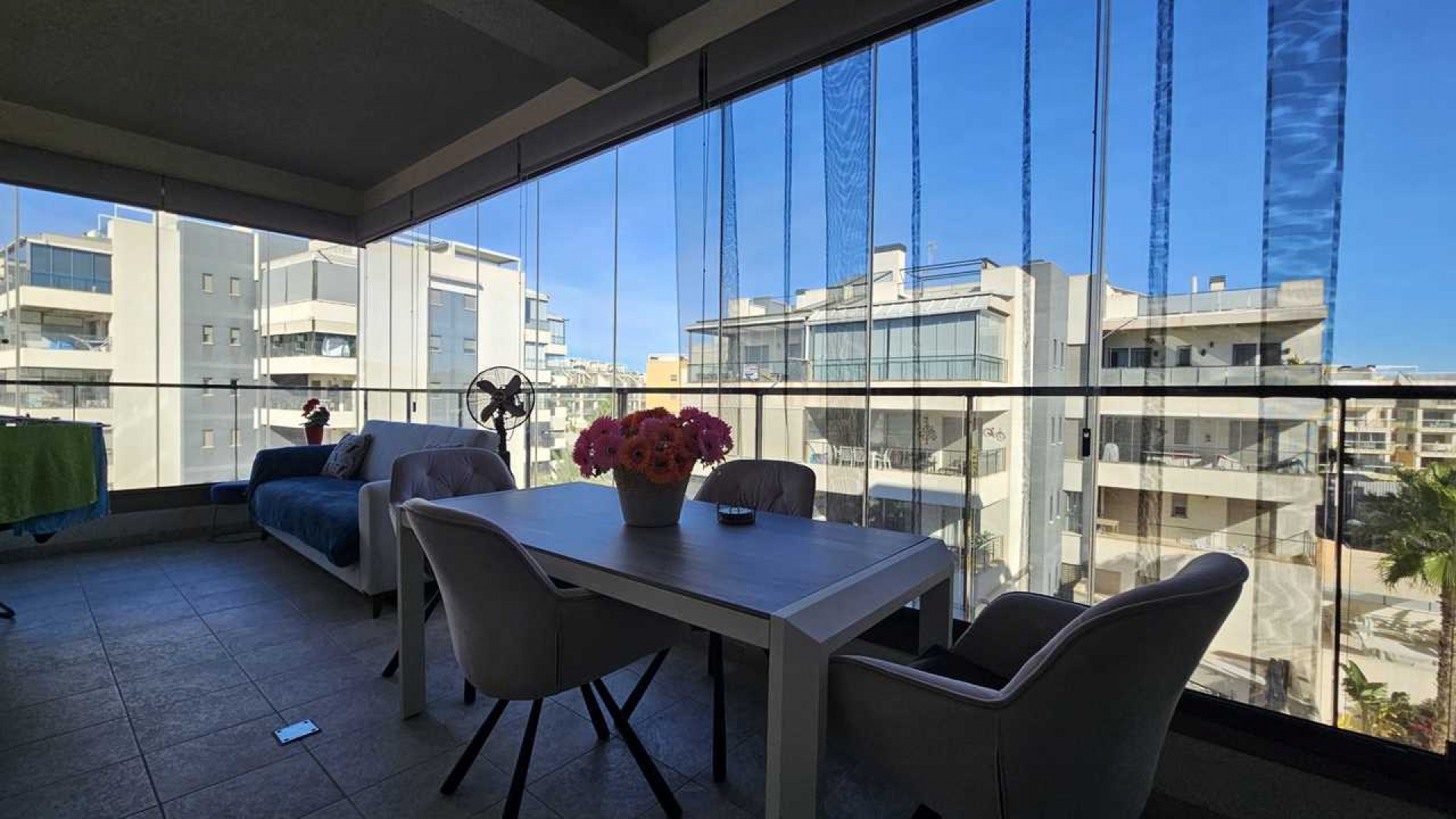 Wederverkoop - Appartement - Villamartin - Los Dolses