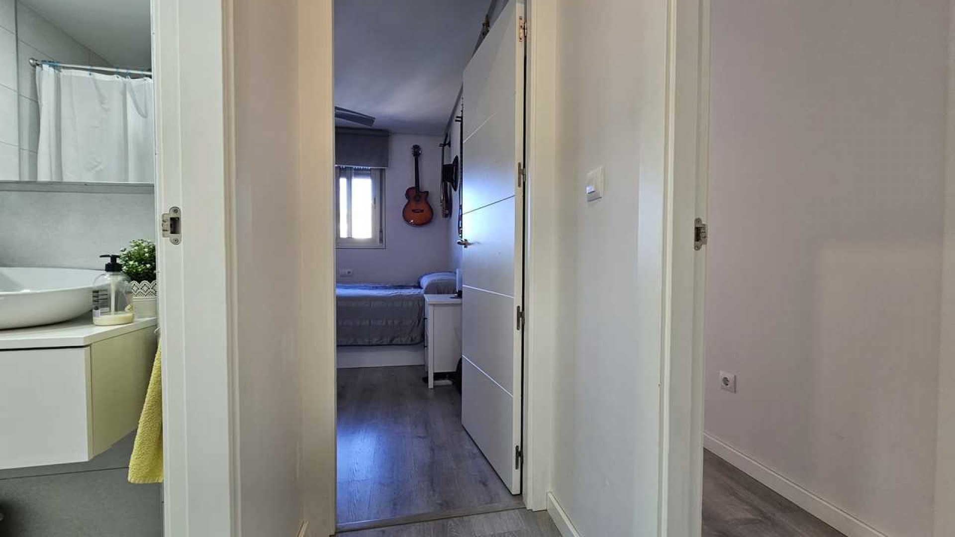 Wederverkoop - Appartement - Villamartin - Los Dolses