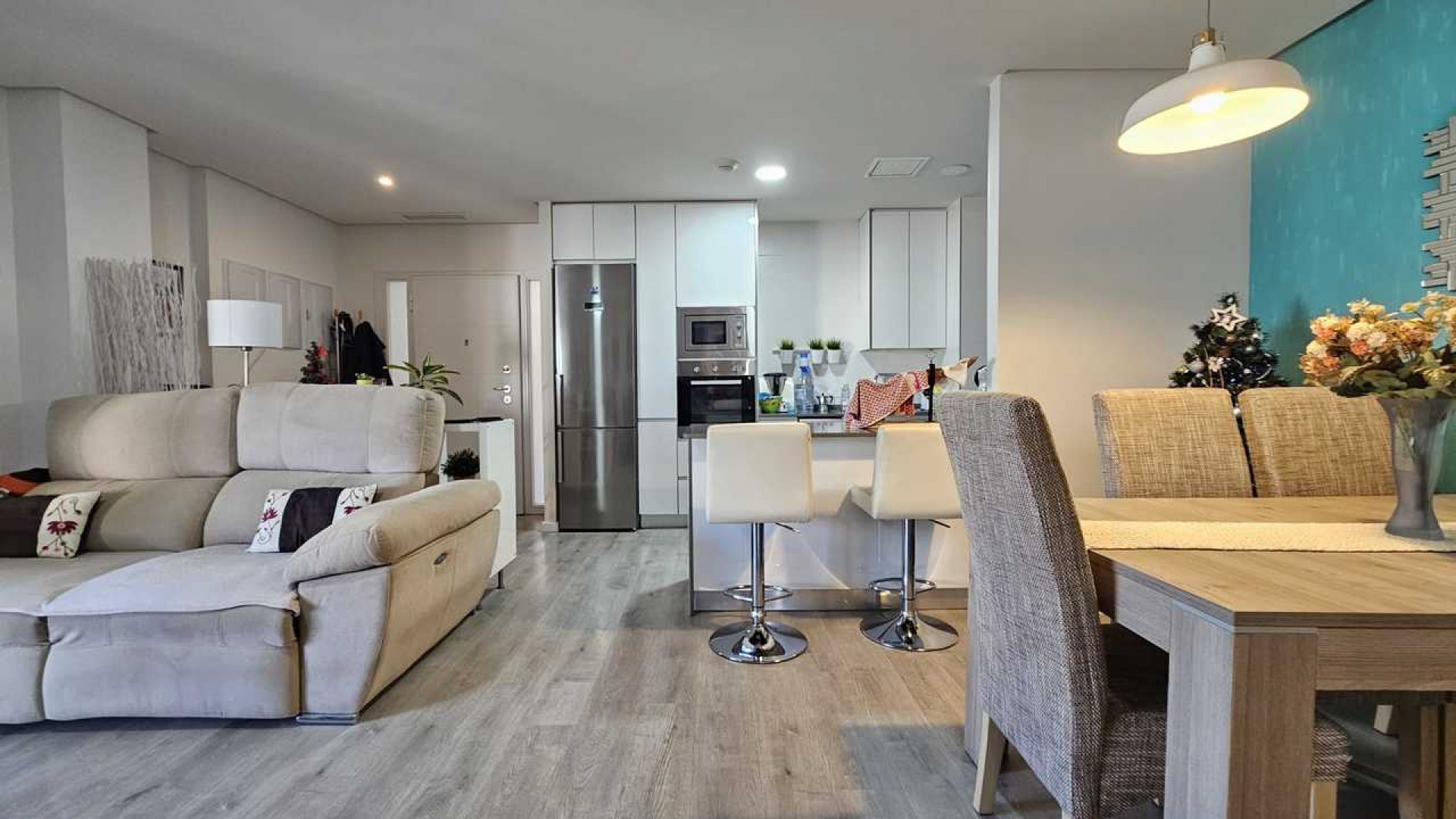 Wederverkoop - Appartement - Villamartin - Los Dolses