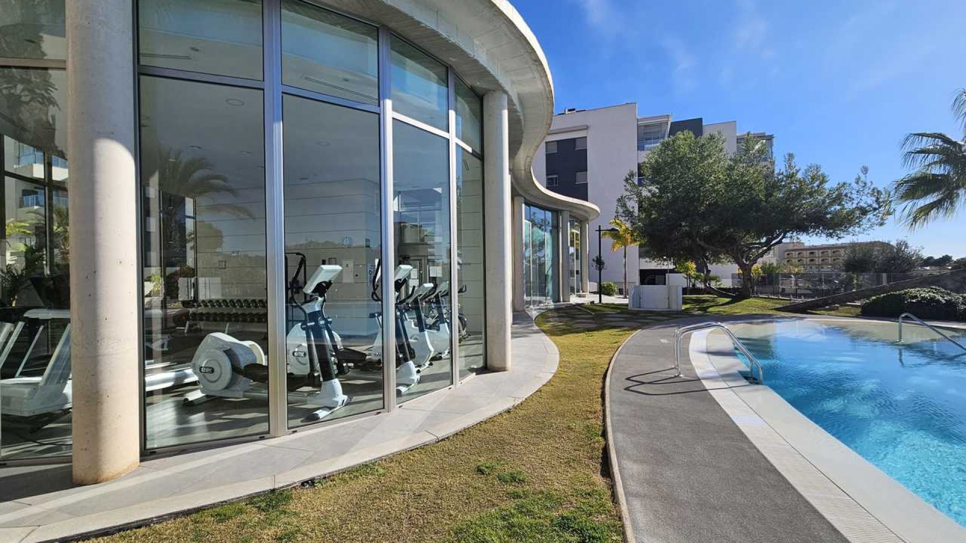 Wederverkoop - Appartement - Villamartin - Los Dolses