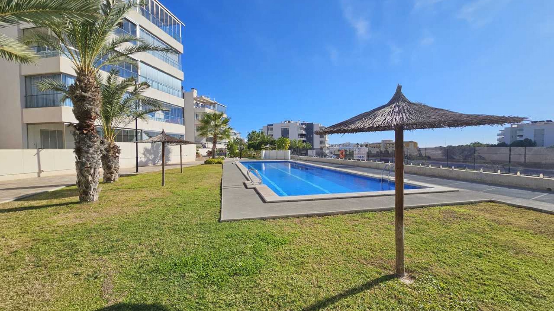 Wederverkoop - Appartement - Villamartin - Los Dolses