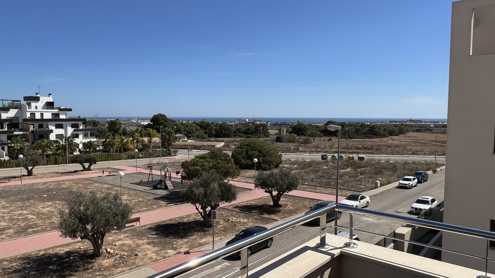 Wederverkoop - Appartement - Villamartin - Los Dolses