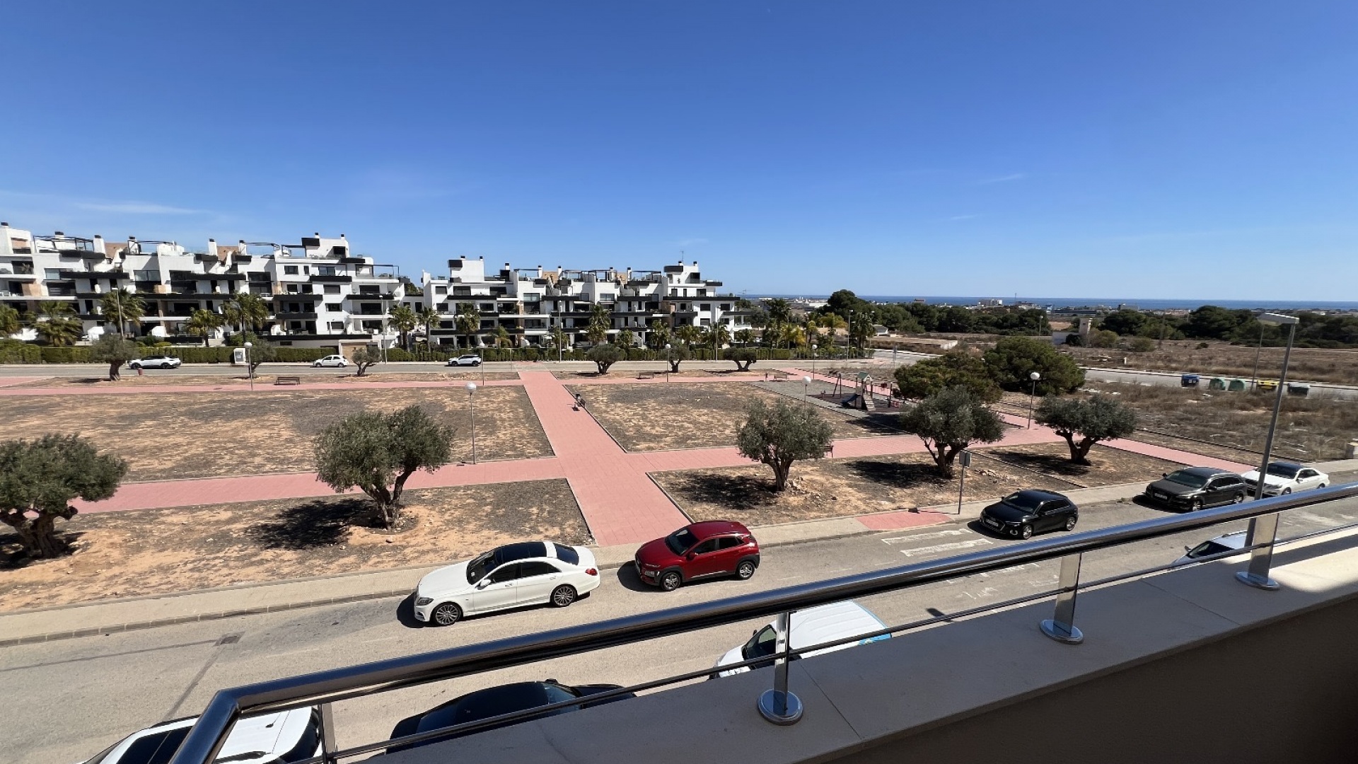 Wederverkoop - Appartement - Villamartin - Los Dolses