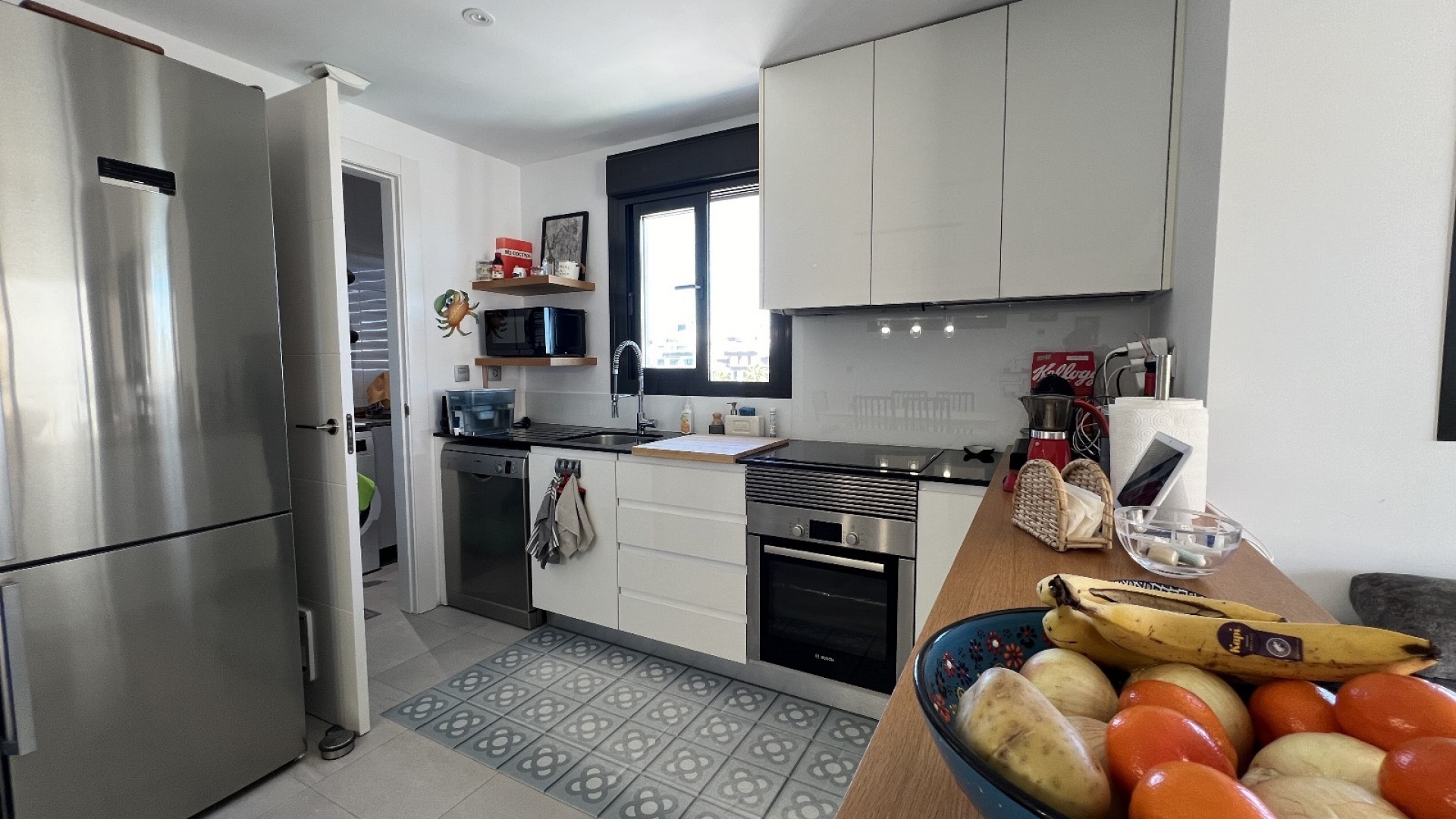 Wederverkoop - Appartement - Villamartin - Los Dolses