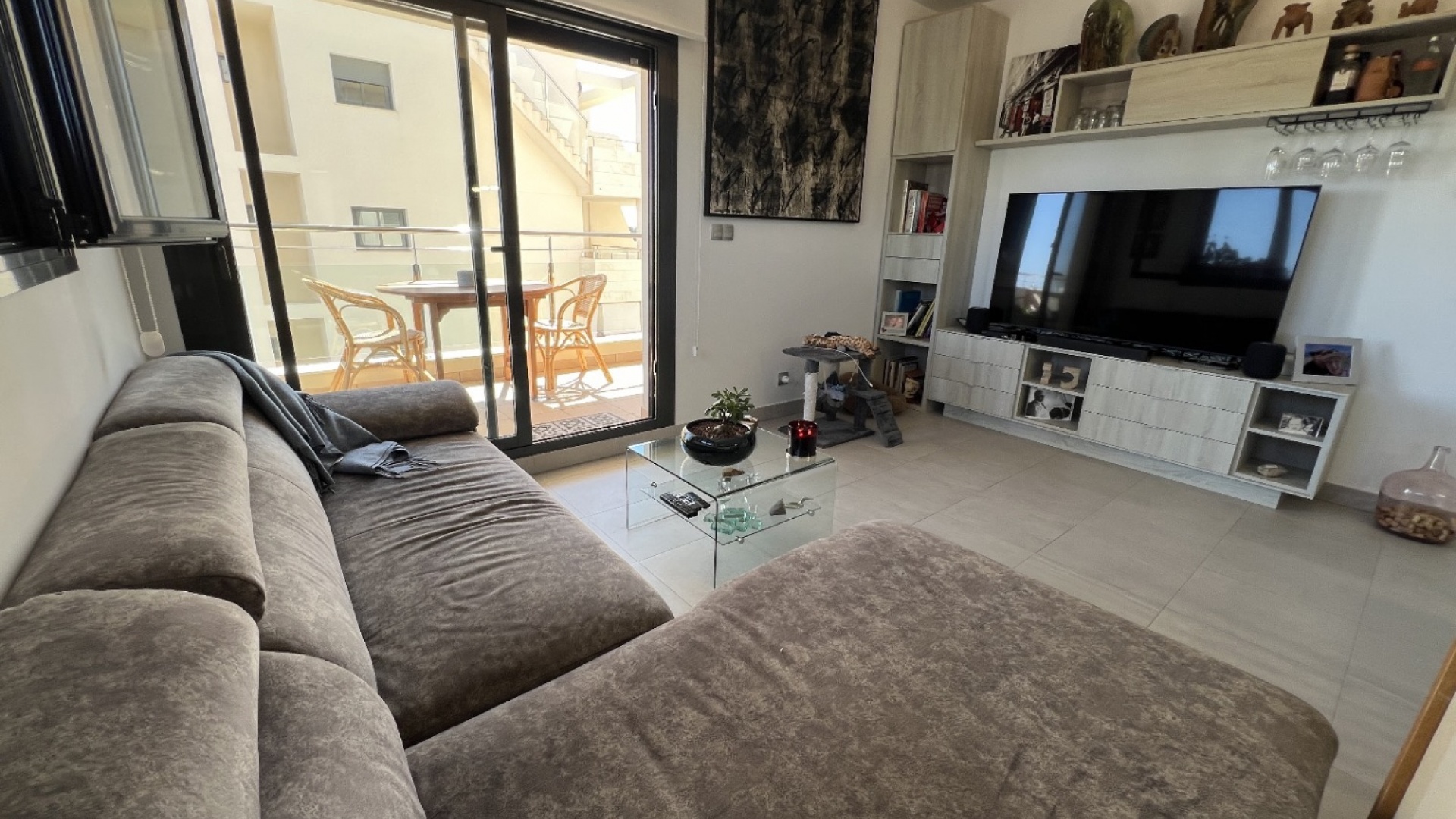 Wederverkoop - Appartement - Villamartin - Los Dolses