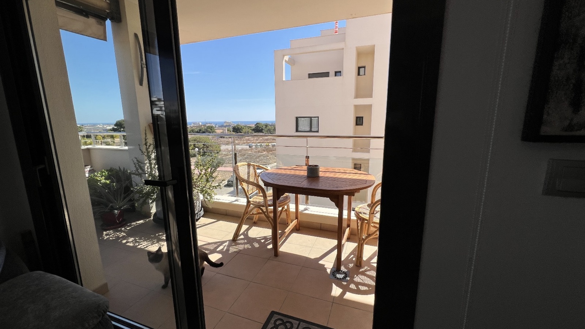 Wederverkoop - Appartement - Villamartin - Los Dolses