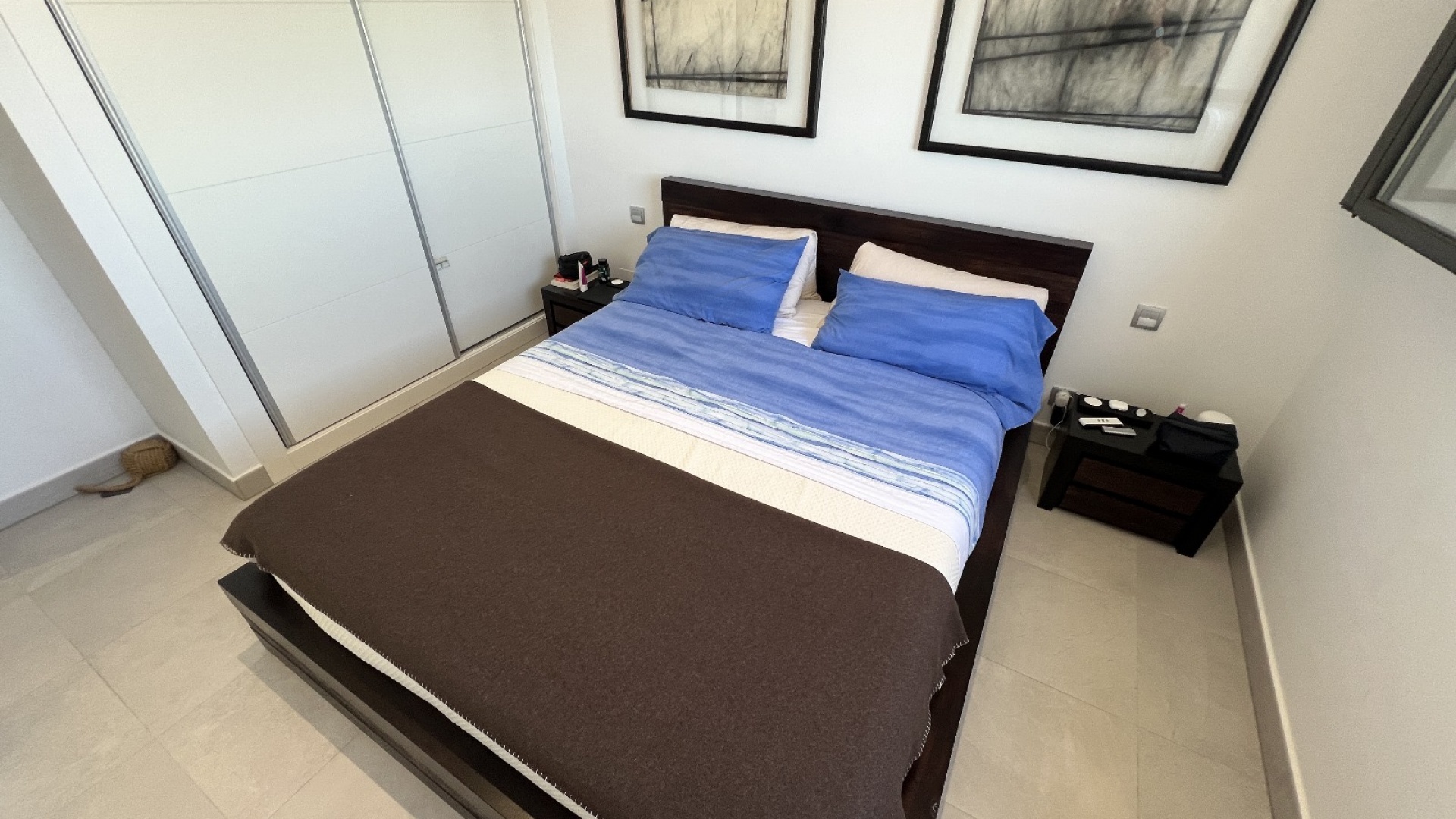 Wederverkoop - Appartement - Villamartin - Los Dolses