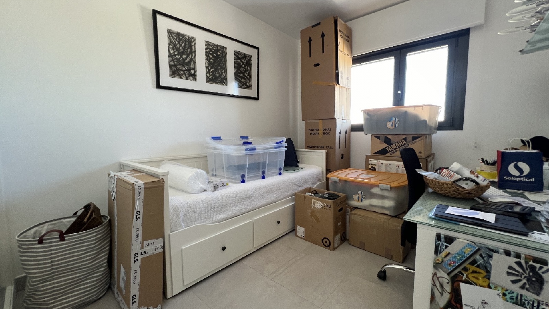 Wederverkoop - Appartement - Villamartin - Los Dolses