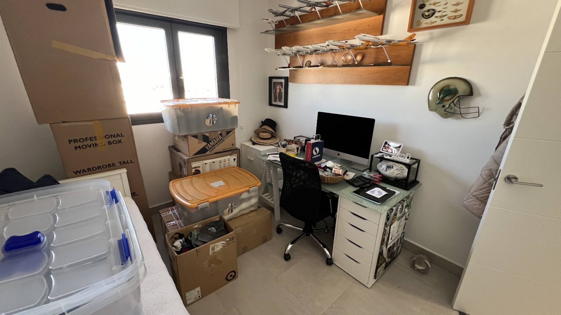 Wederverkoop - Appartement - Villamartin - Los Dolses