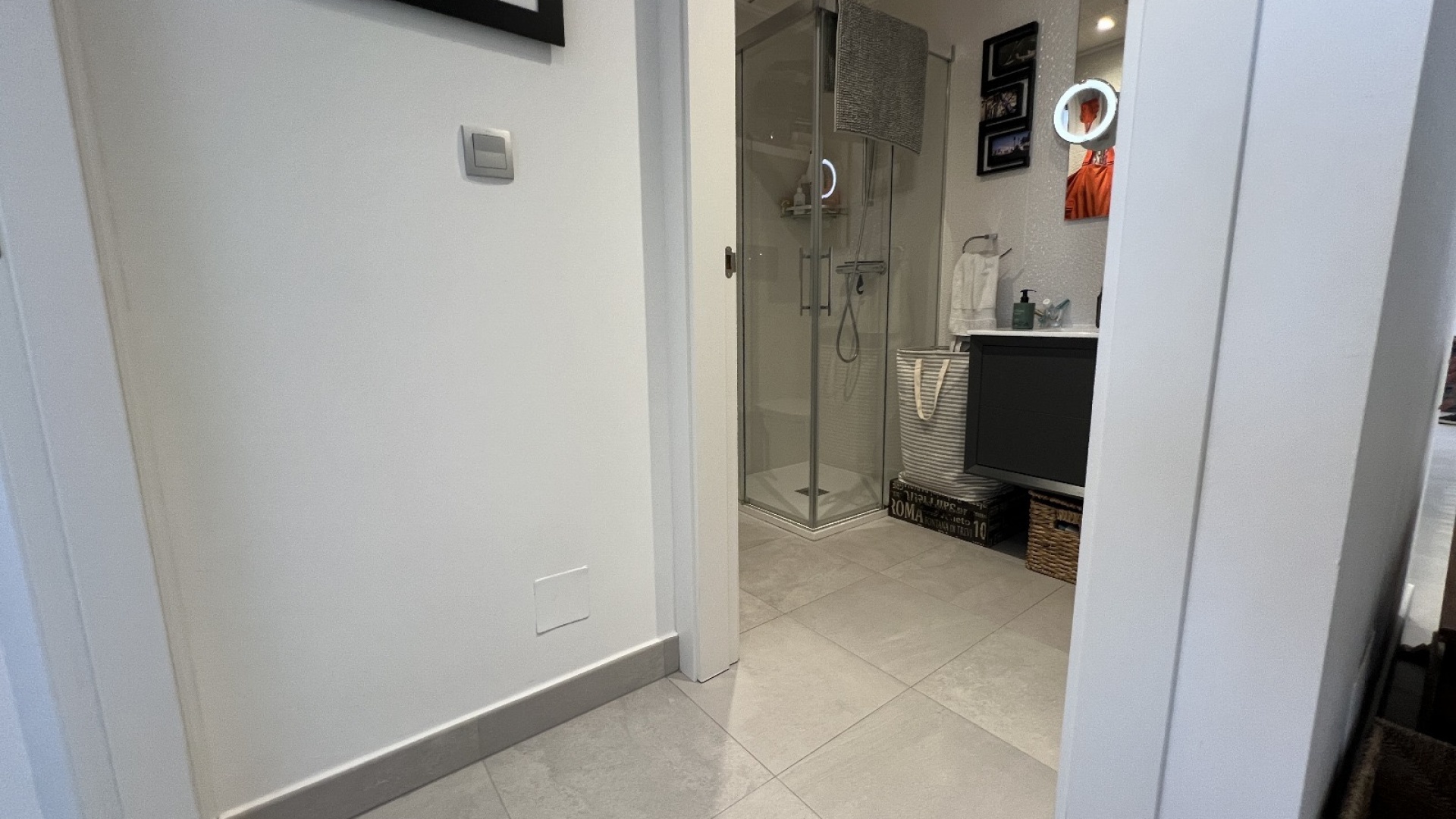 Wederverkoop - Appartement - Villamartin - Los Dolses