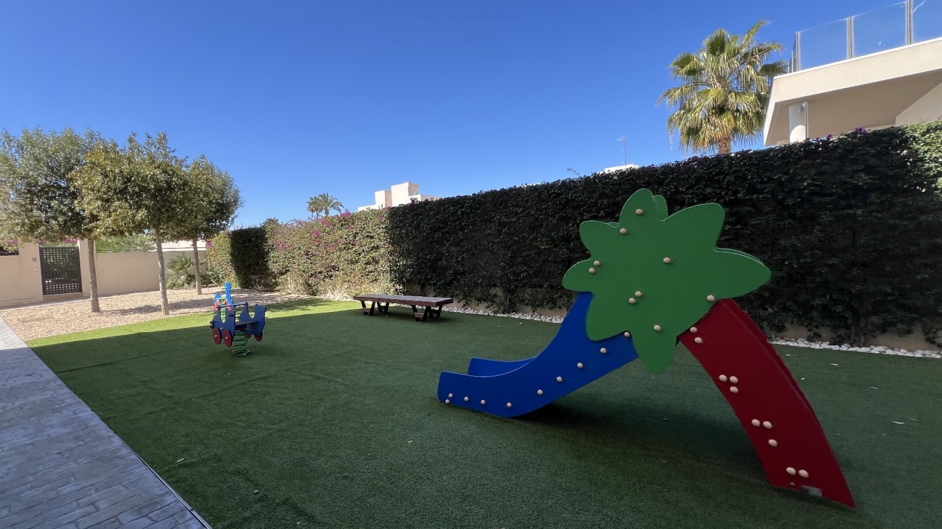 Wederverkoop - Appartement - Villamartin - Los Dolses