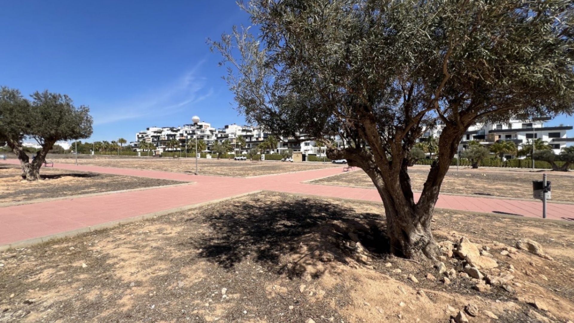 Wederverkoop - Appartement - Villamartin - Los Dolses