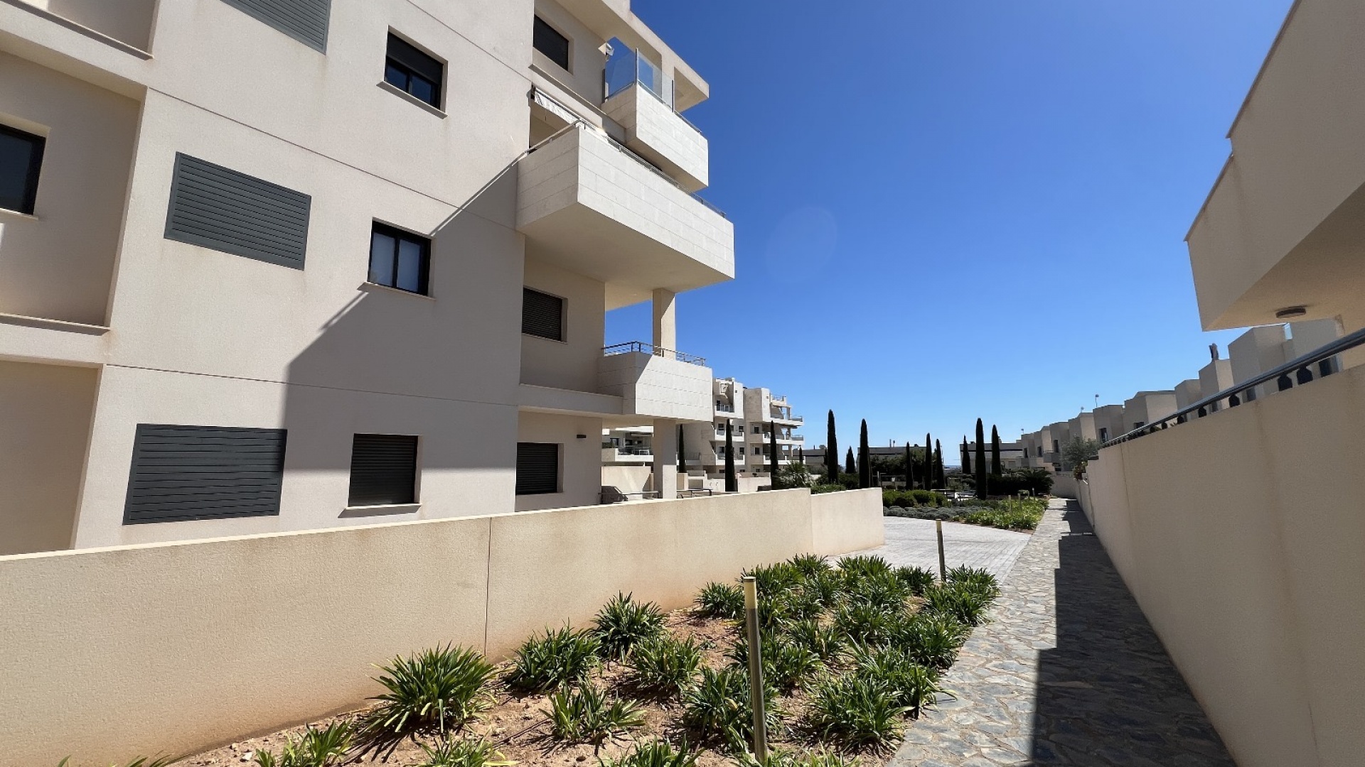 Wederverkoop - Appartement - Villamartin - Los Dolses