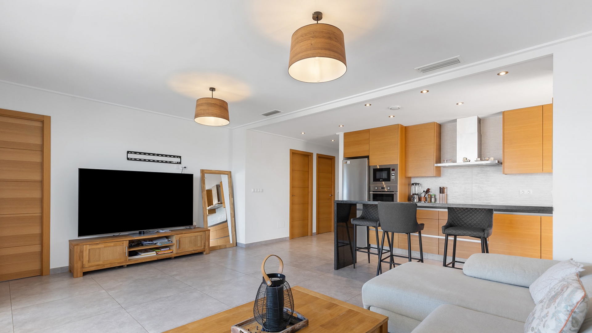 Wederverkoop - Appartement - Villamartin - Los Dolses