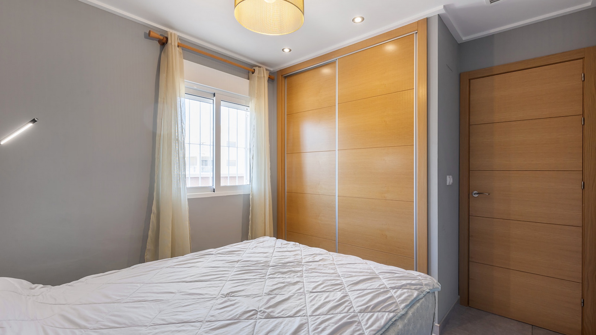 Wederverkoop - Appartement - Villamartin - Los Dolses