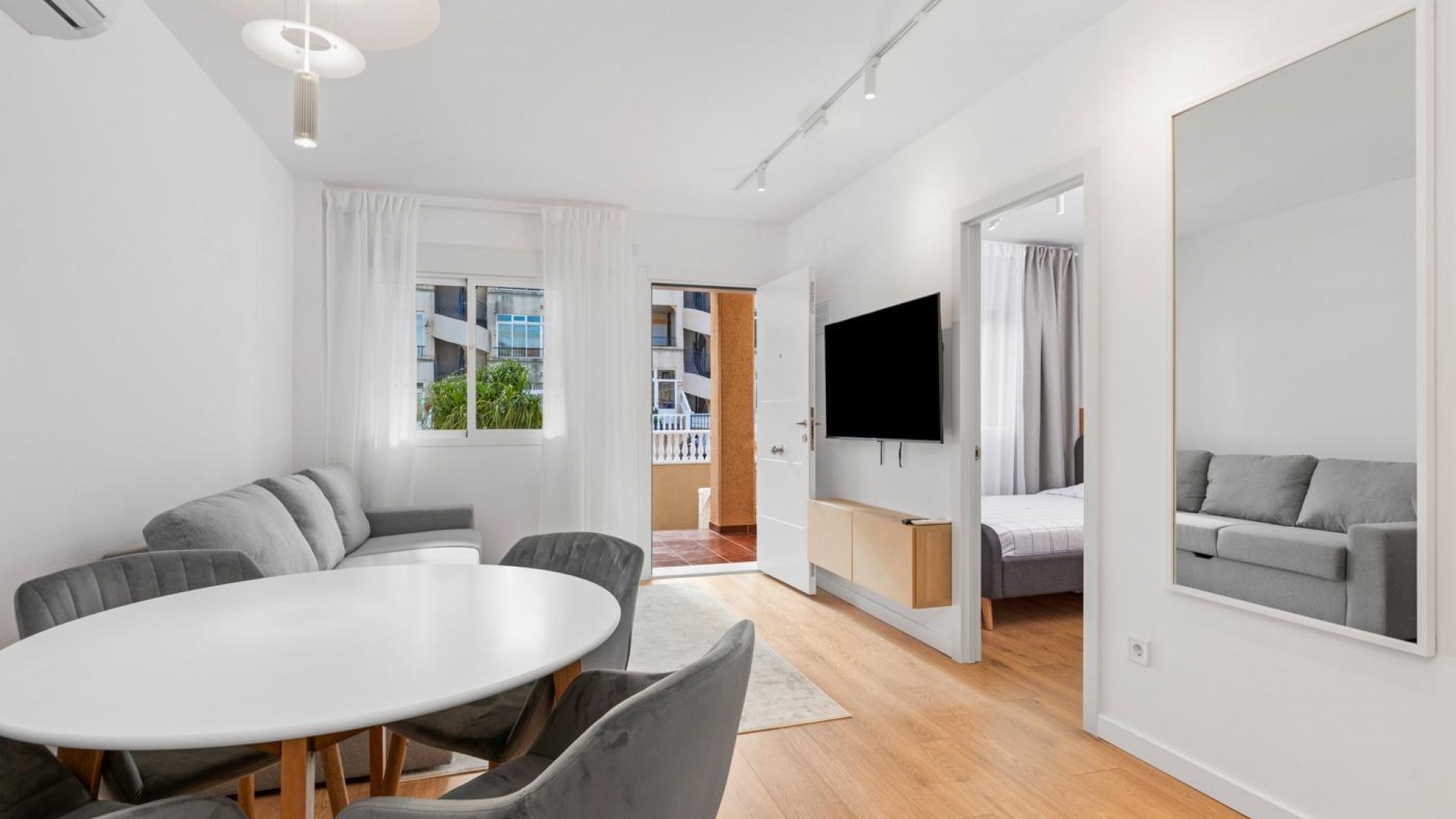 Wederverkoop - Appartement - Villamartin - Los Dolses