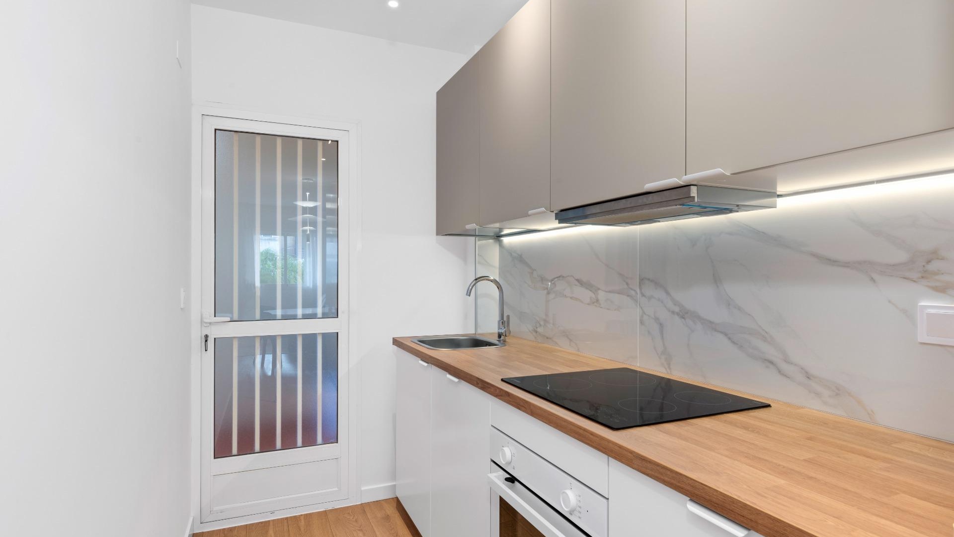 Wederverkoop - Appartement - Villamartin - Los Dolses