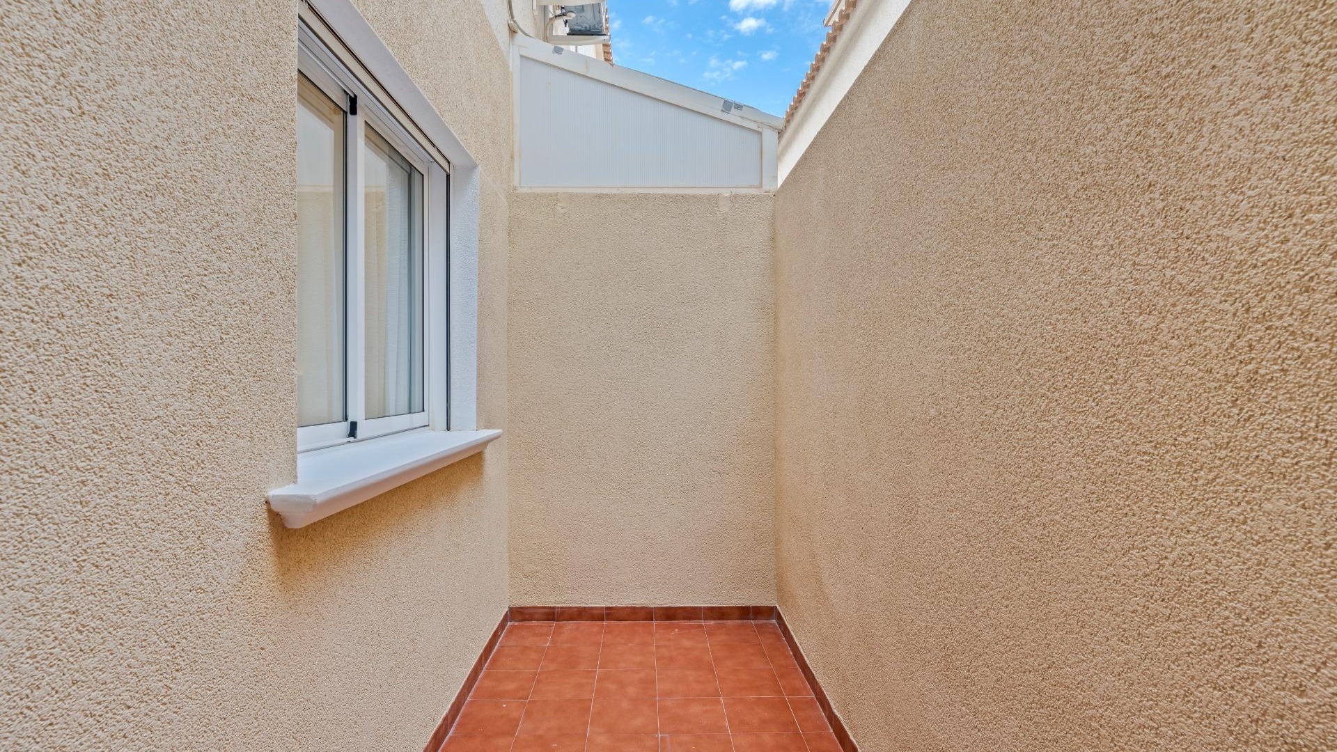 Wederverkoop - Appartement - Villamartin - Los Dolses