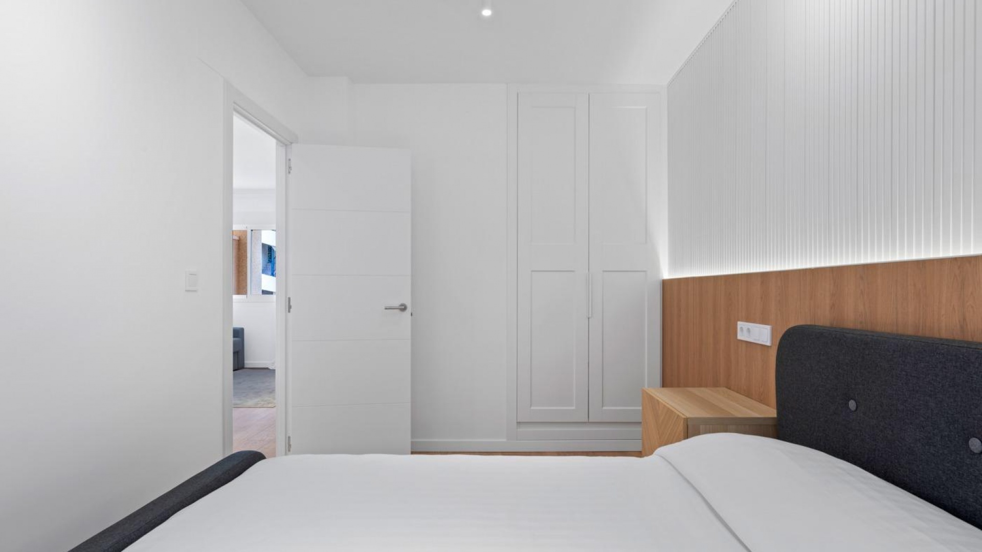 Wederverkoop - Appartement - Villamartin - Los Dolses