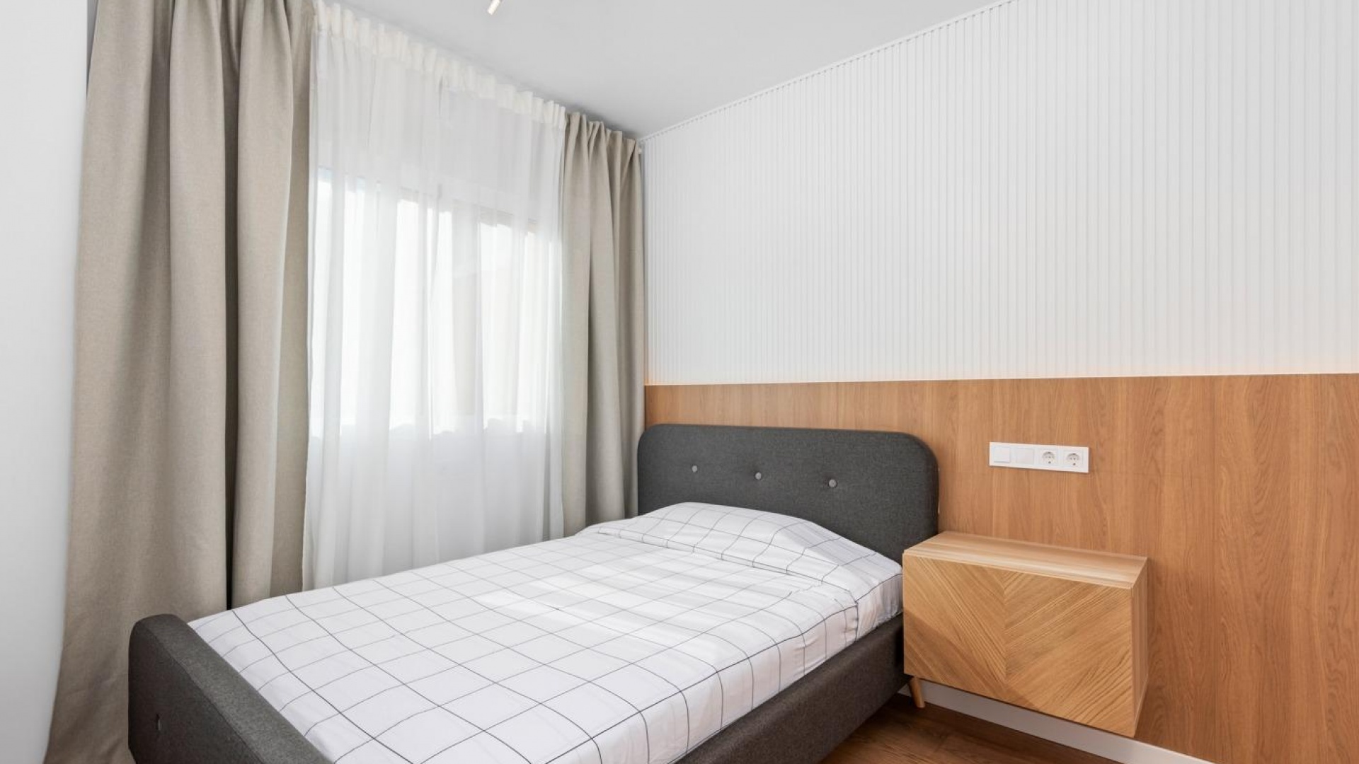 Wederverkoop - Appartement - Villamartin - Los Dolses