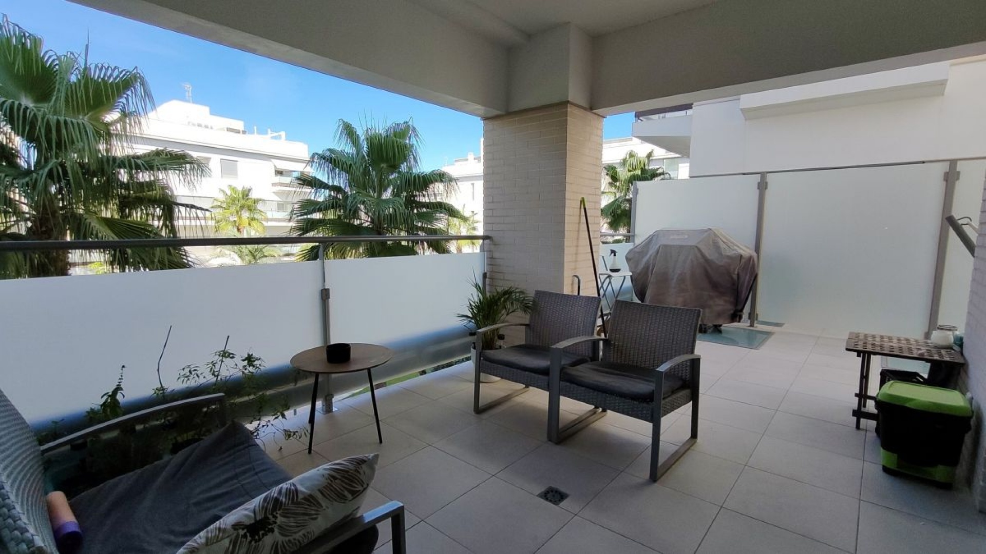 Wederverkoop - Appartement - Villamartin - Los Dolses