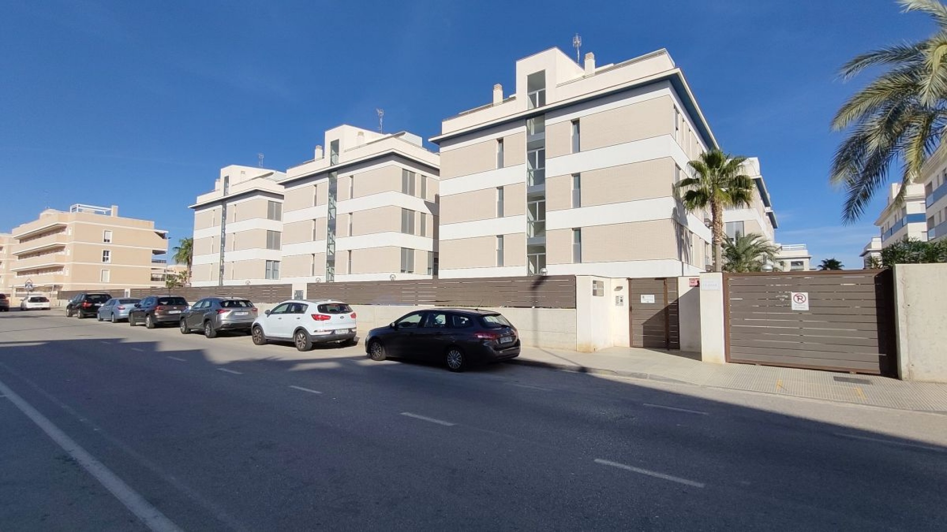 Wederverkoop - Appartement - Villamartin - Los Dolses