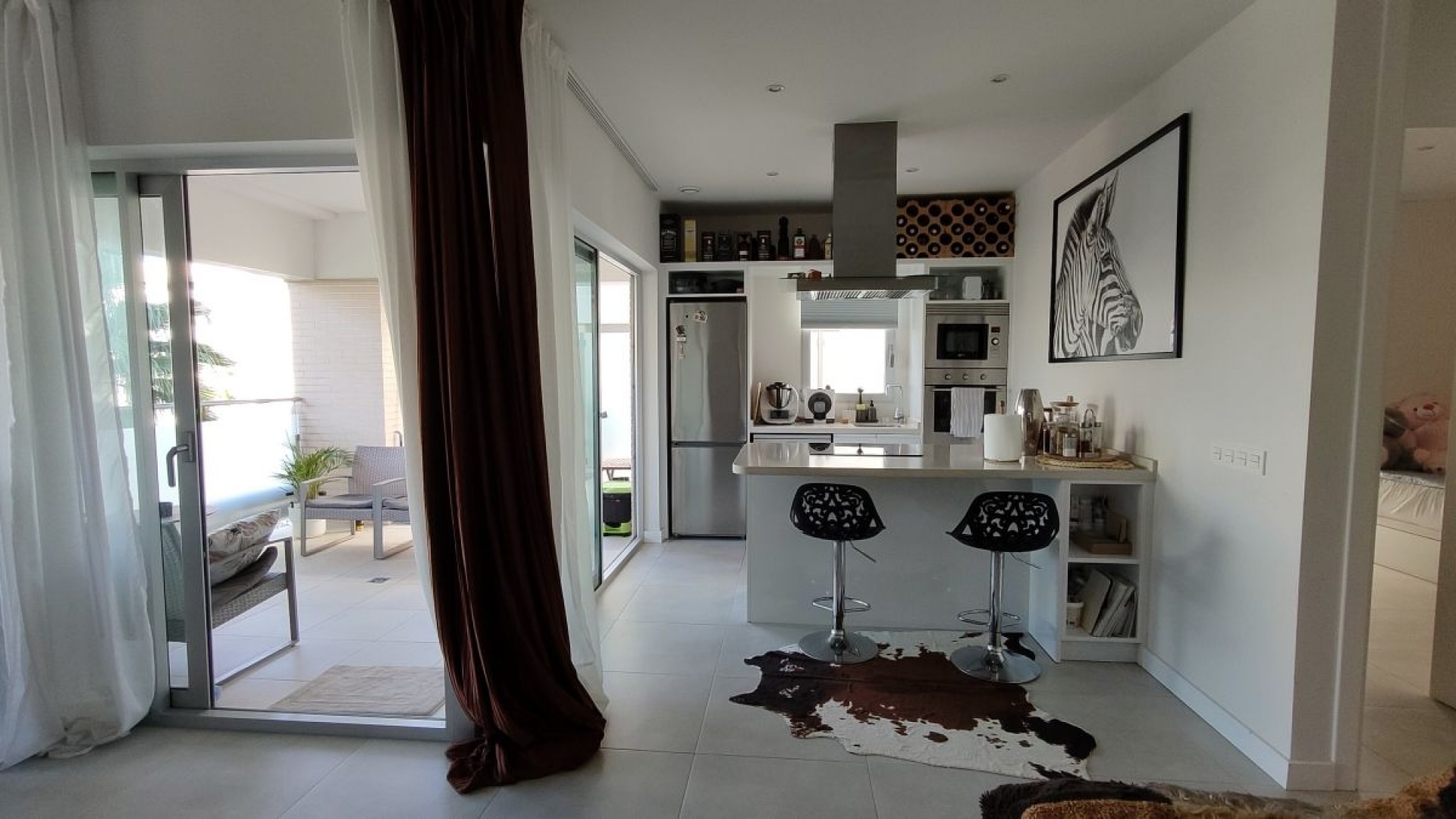 Wederverkoop - Appartement - Villamartin - Los Dolses