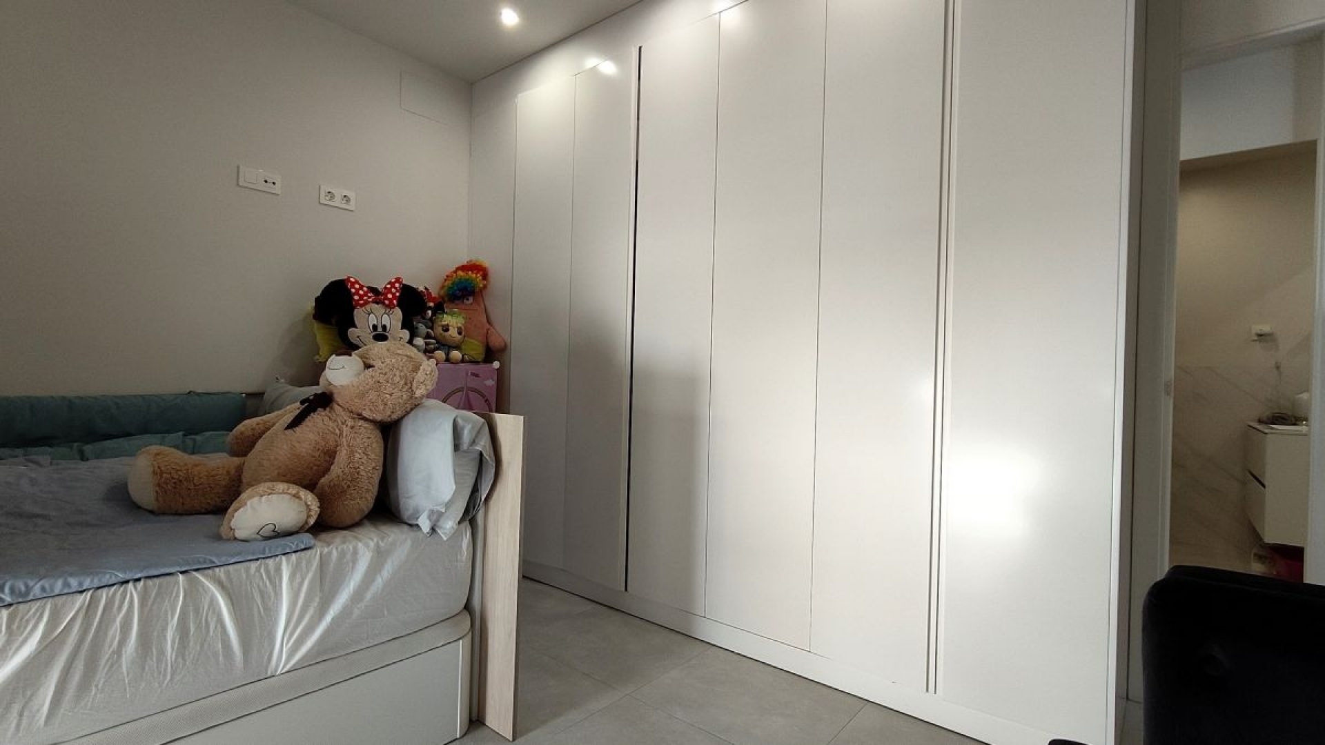 Wederverkoop - Appartement - Villamartin - Los Dolses