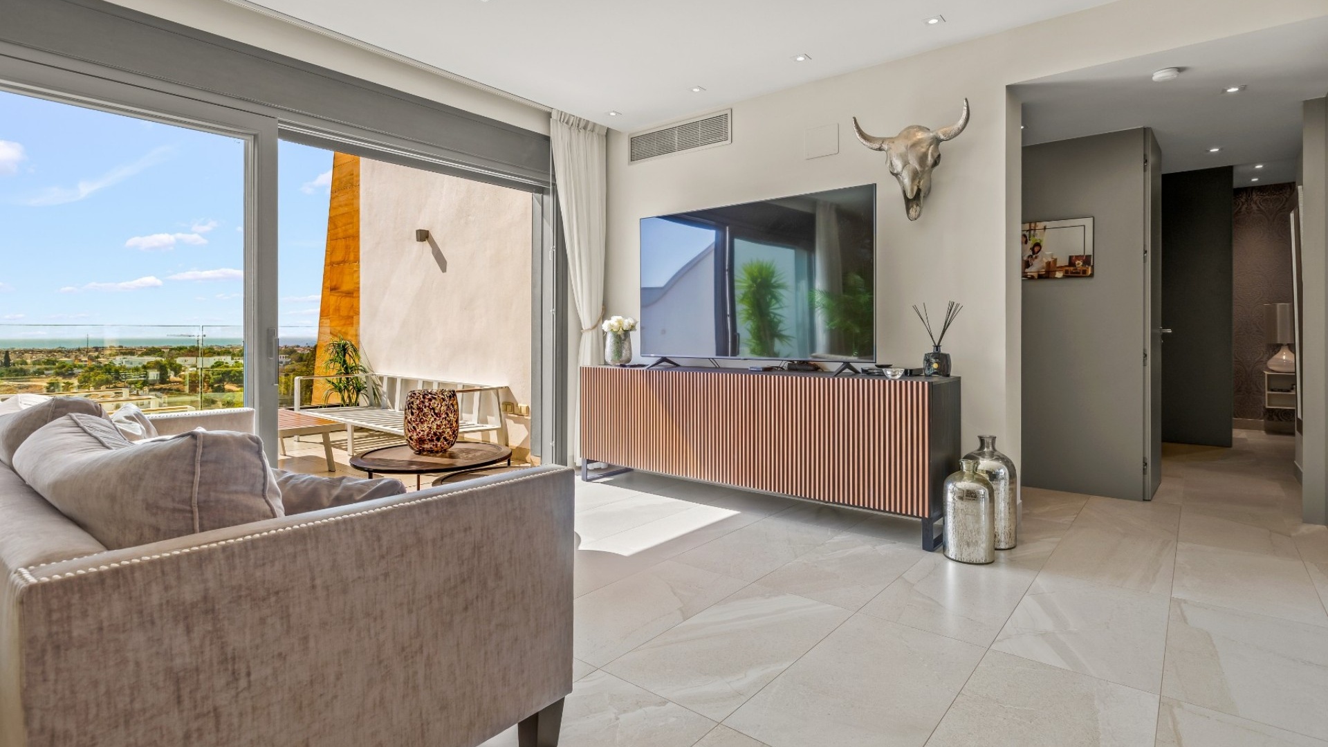 Wederverkoop - Appartement - Villamartin - Los Dolses