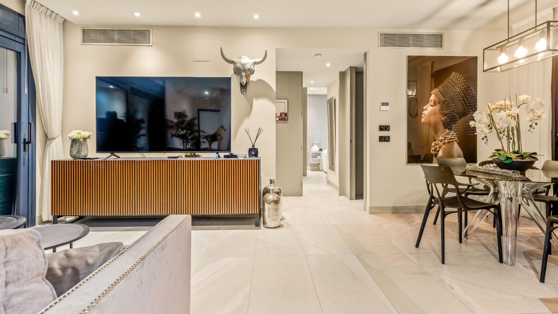 Wederverkoop - Appartement - Villamartin - Los Dolses