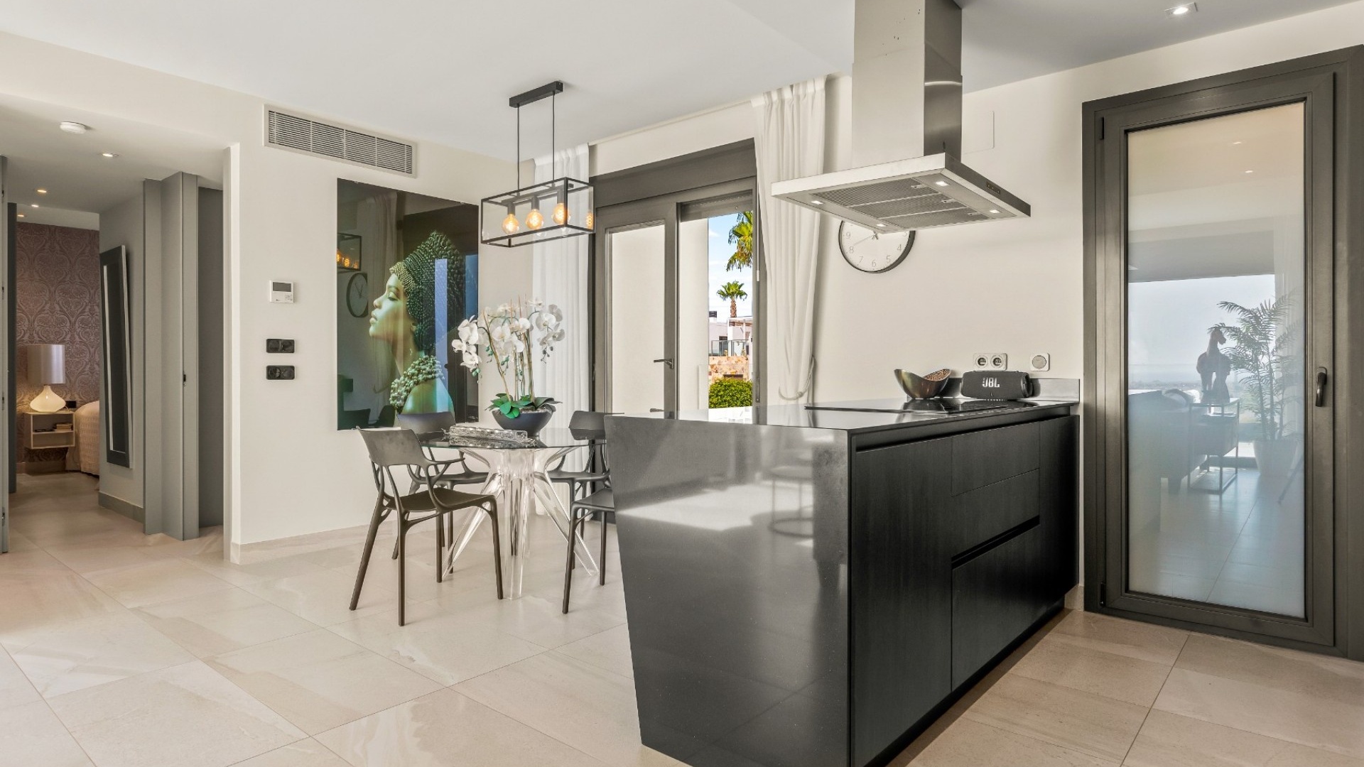 Wederverkoop - Appartement - Villamartin - Los Dolses