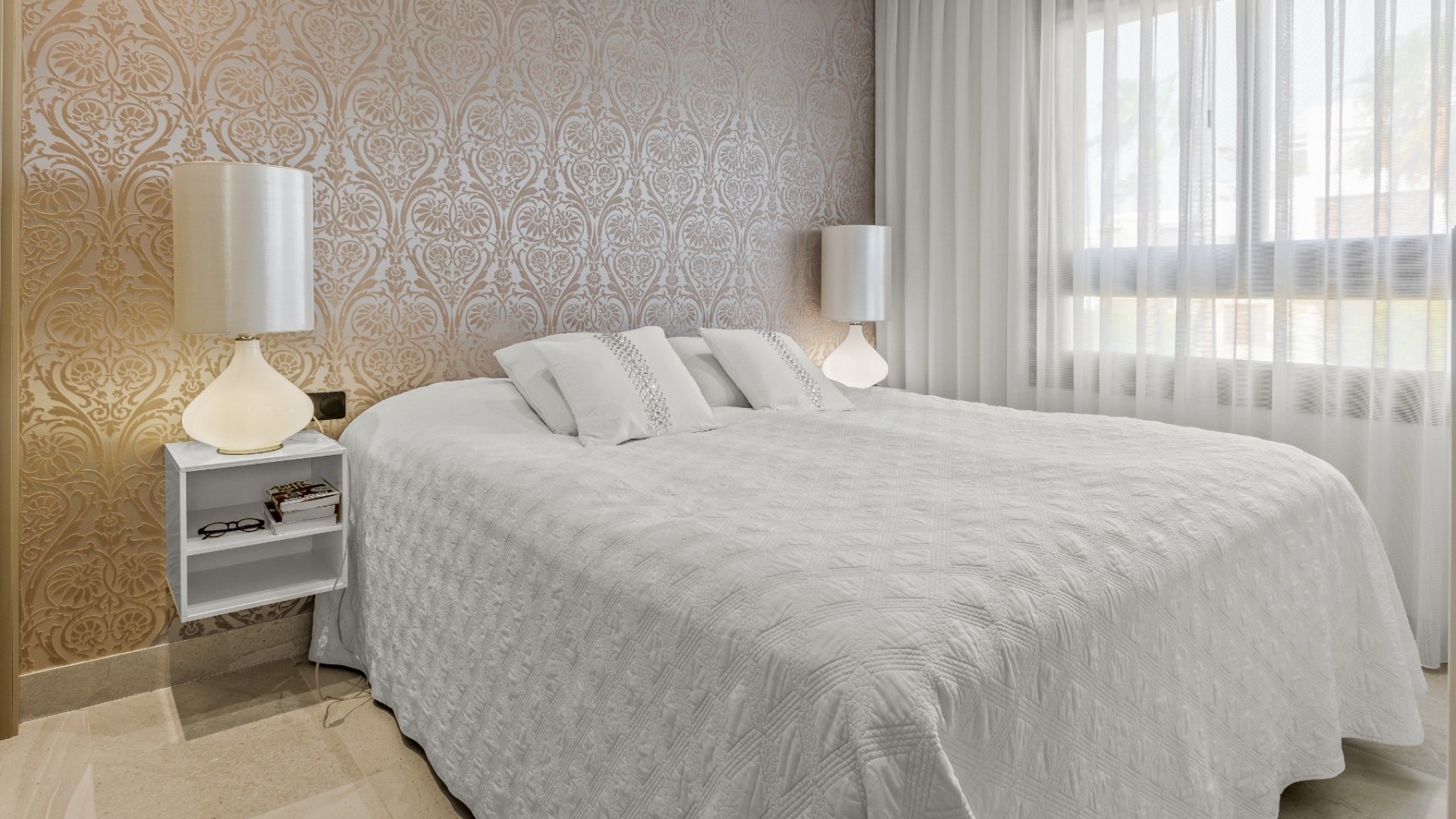 Wederverkoop - Appartement - Villamartin - Los Dolses