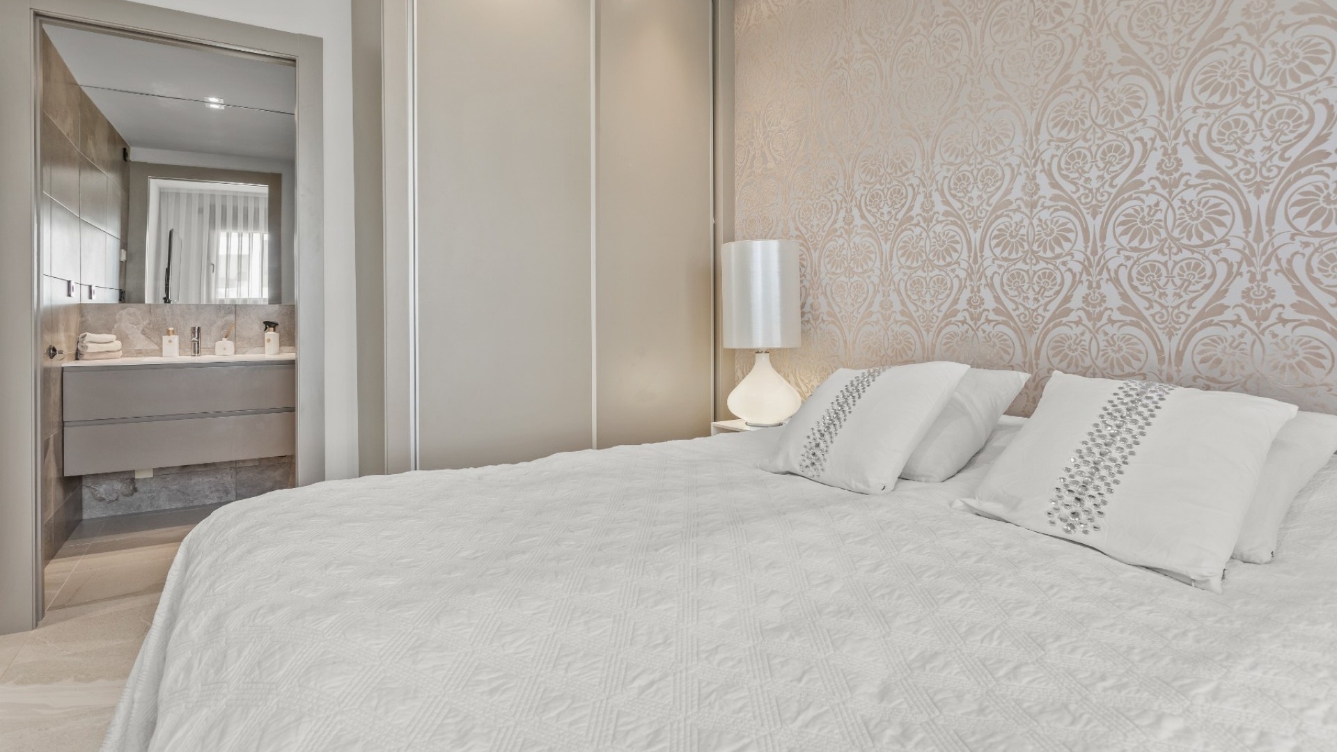 Wederverkoop - Appartement - Villamartin - Los Dolses