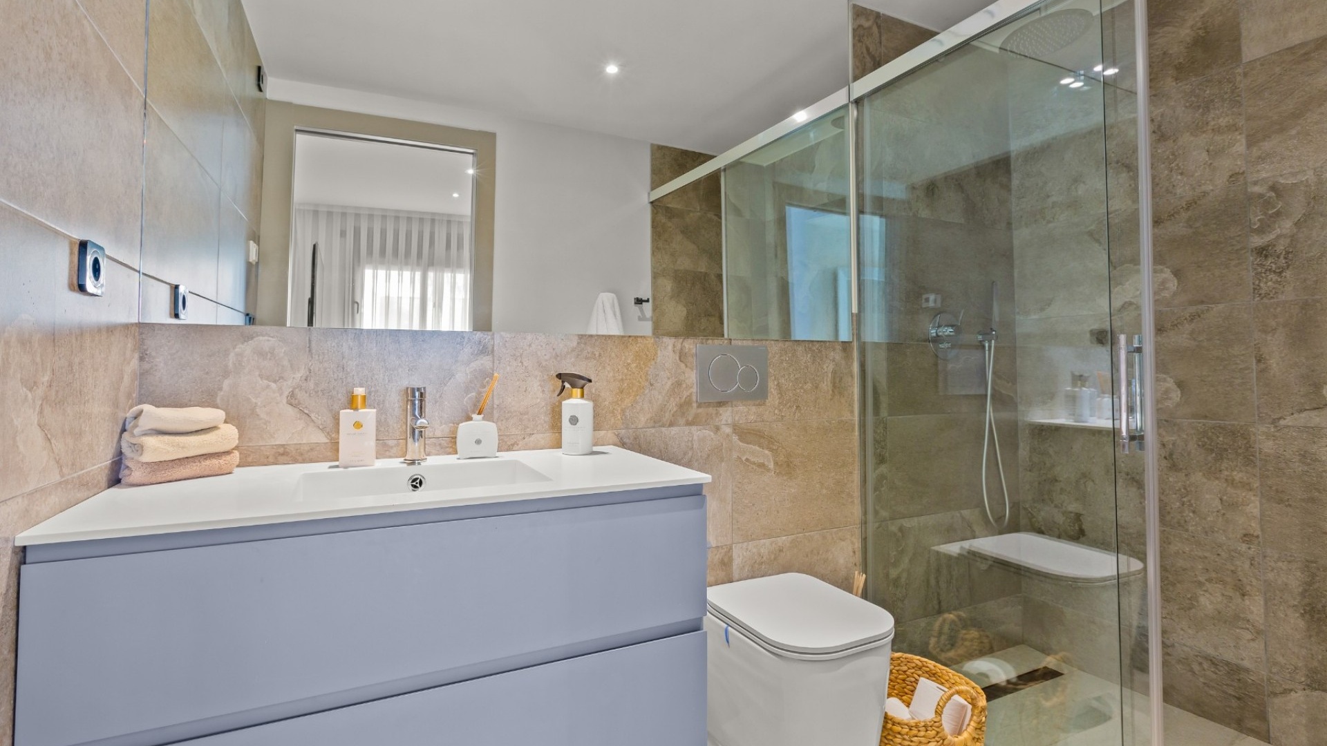 Wederverkoop - Appartement - Villamartin - Los Dolses