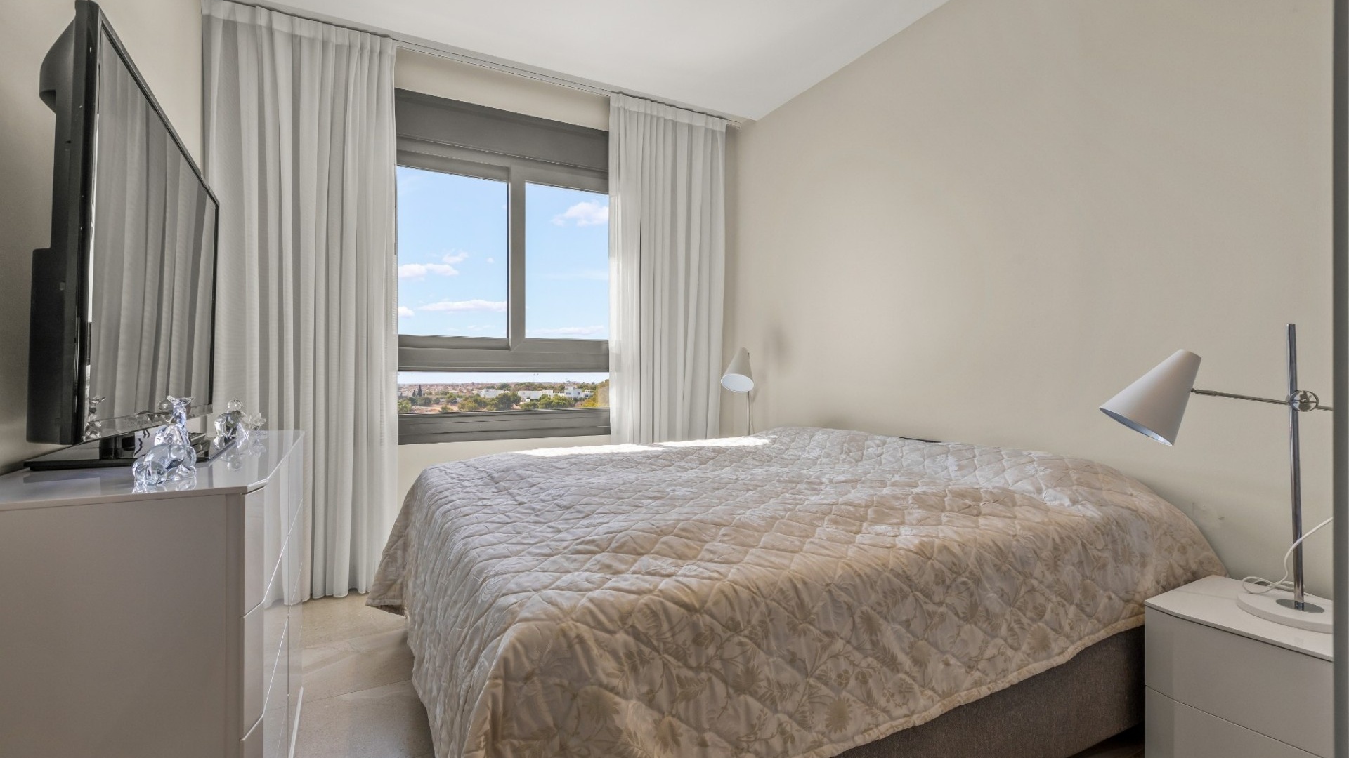 Wederverkoop - Appartement - Villamartin - Los Dolses