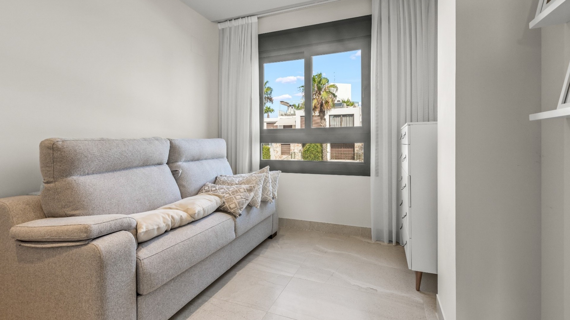Wederverkoop - Appartement - Villamartin - Los Dolses
