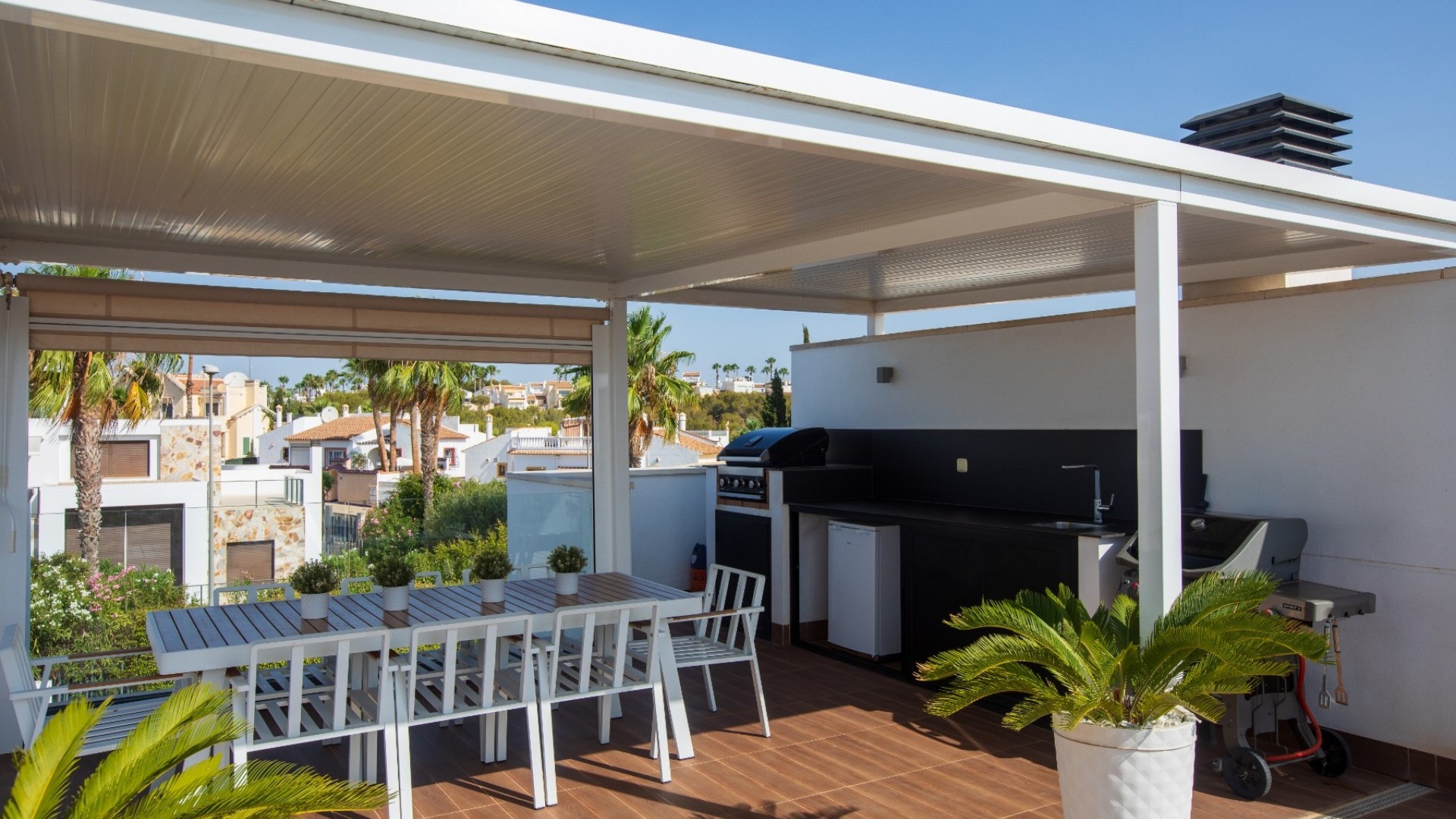 Wederverkoop - Appartement - Villamartin - Los Dolses