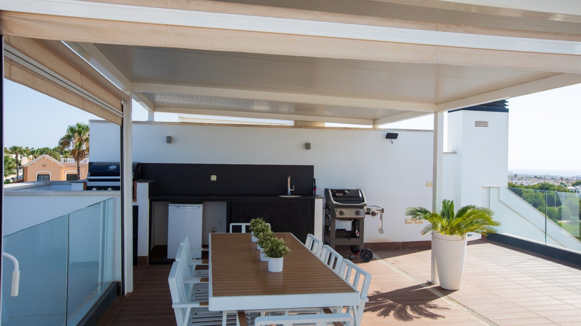 Wederverkoop - Appartement - Villamartin - Los Dolses