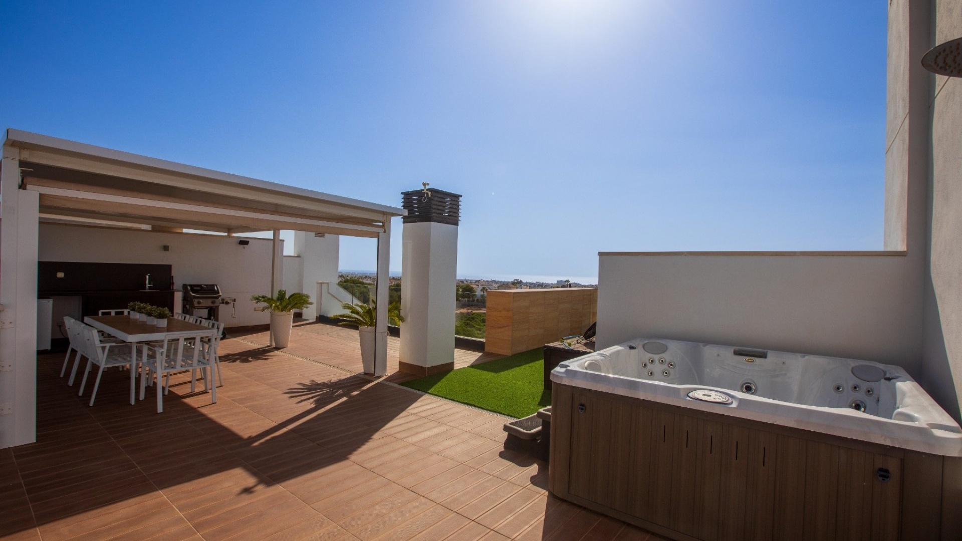 Wederverkoop - Appartement - Villamartin - Los Dolses