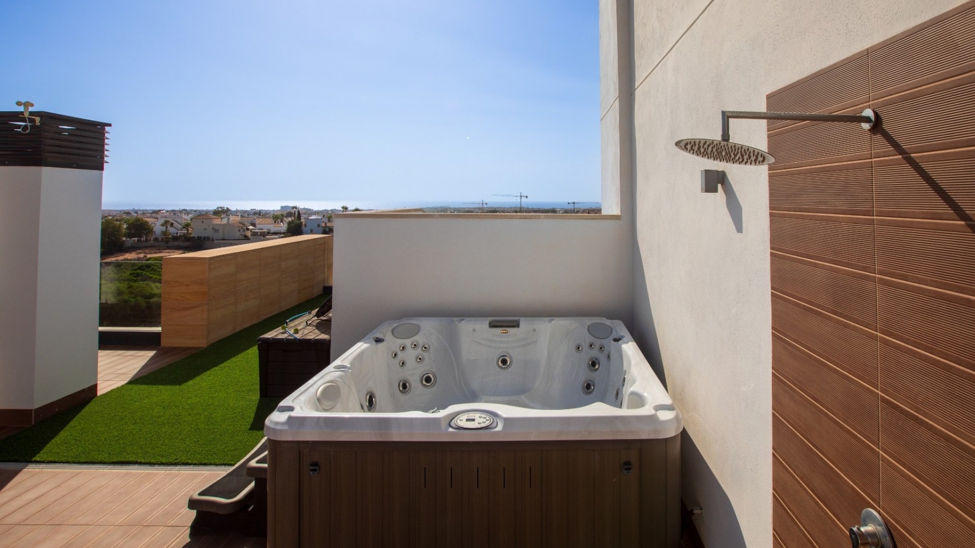 Wederverkoop - Appartement - Villamartin - Los Dolses