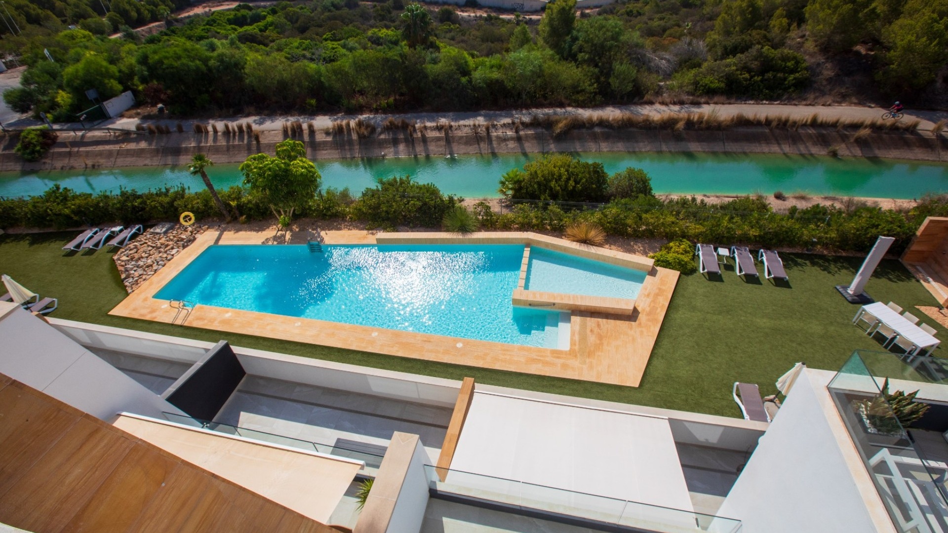 Wederverkoop - Appartement - Villamartin - Los Dolses