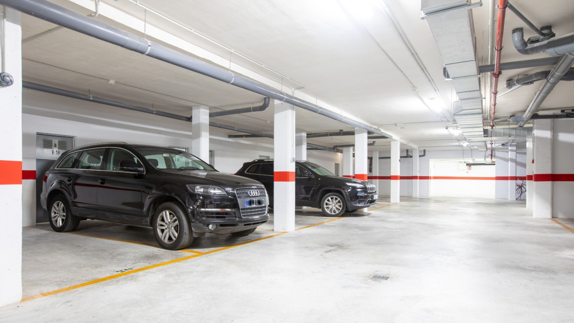 Wederverkoop - Appartement - Villamartin - Los Dolses