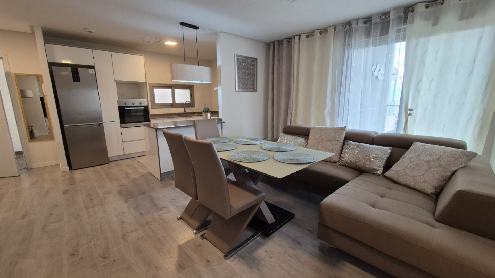 Wederverkoop - Appartement - Villamartin - Los Dolses