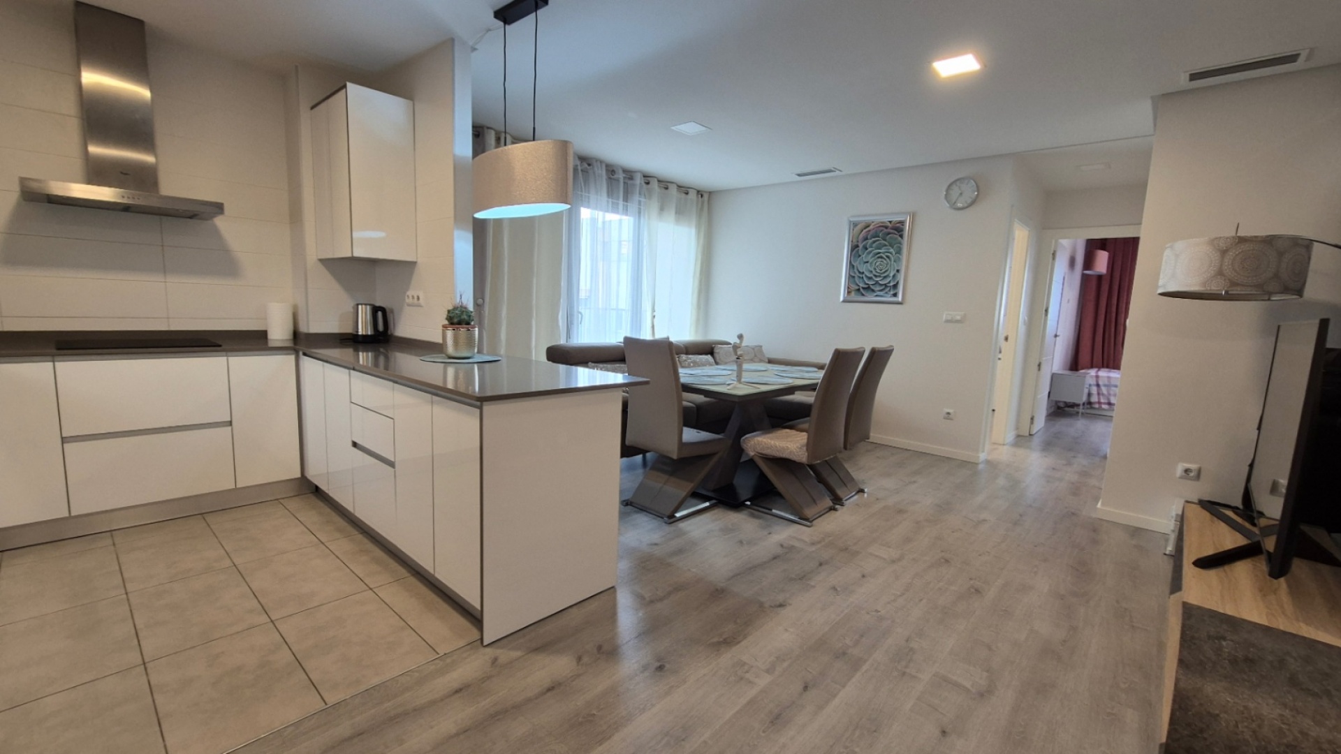 Wederverkoop - Appartement - Villamartin - Los Dolses