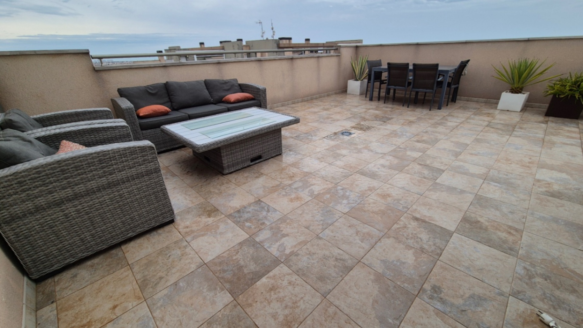 Wederverkoop - Appartement - Villamartin - Los Dolses