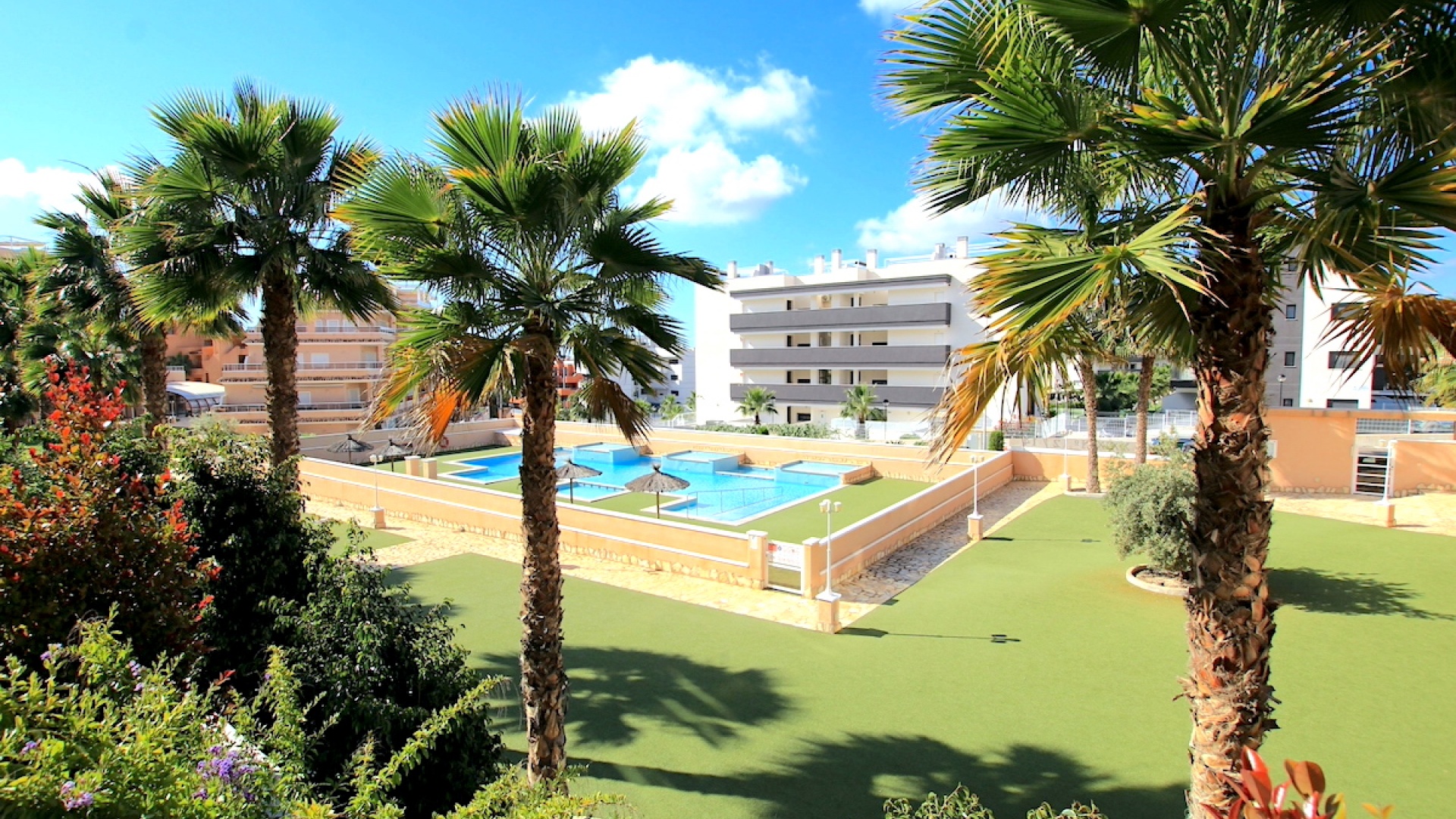 Wederverkoop - Appartement - Villamartin - Los Dolses