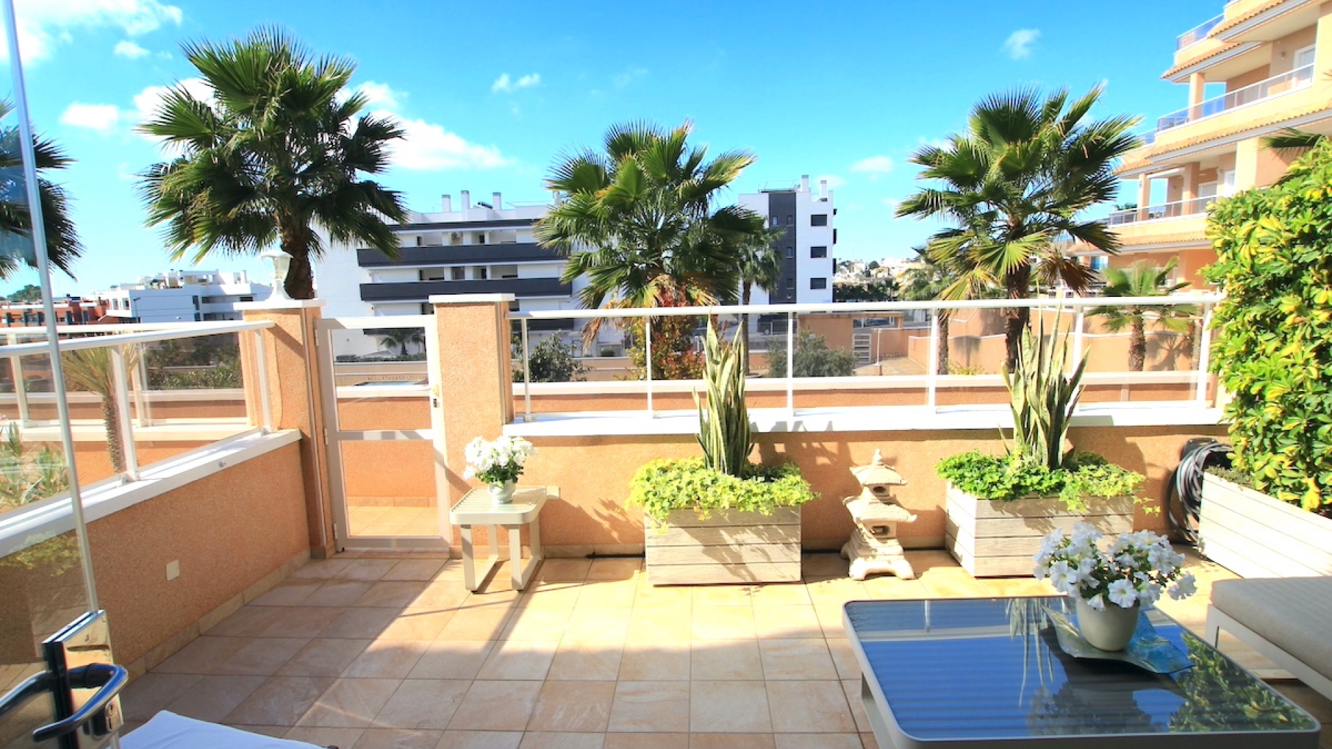 Wederverkoop - Appartement - Villamartin - Los Dolses